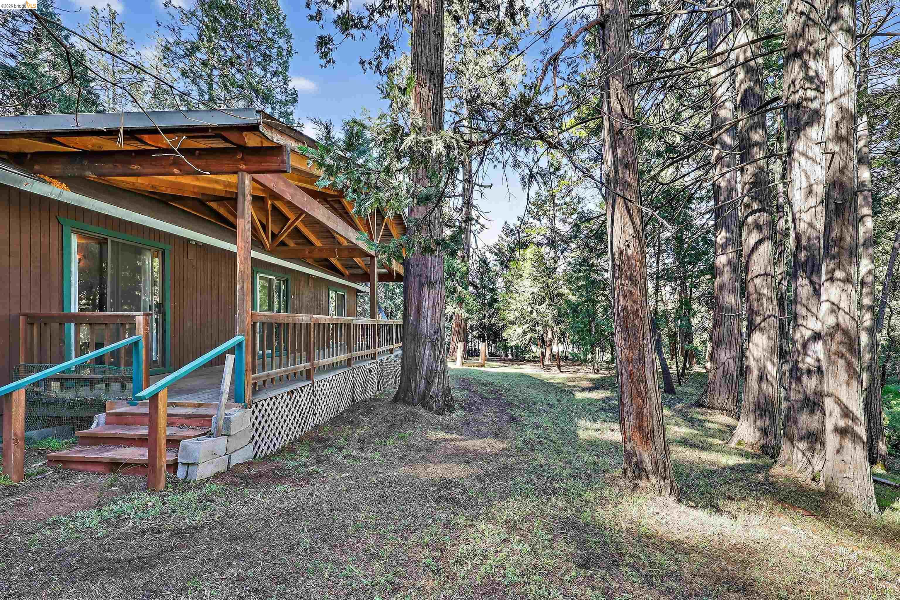 Detail Gallery Image 40 of 59 For 19388 Poplar, Twain Harte,  CA 95383 - 3 Beds | 2 Baths