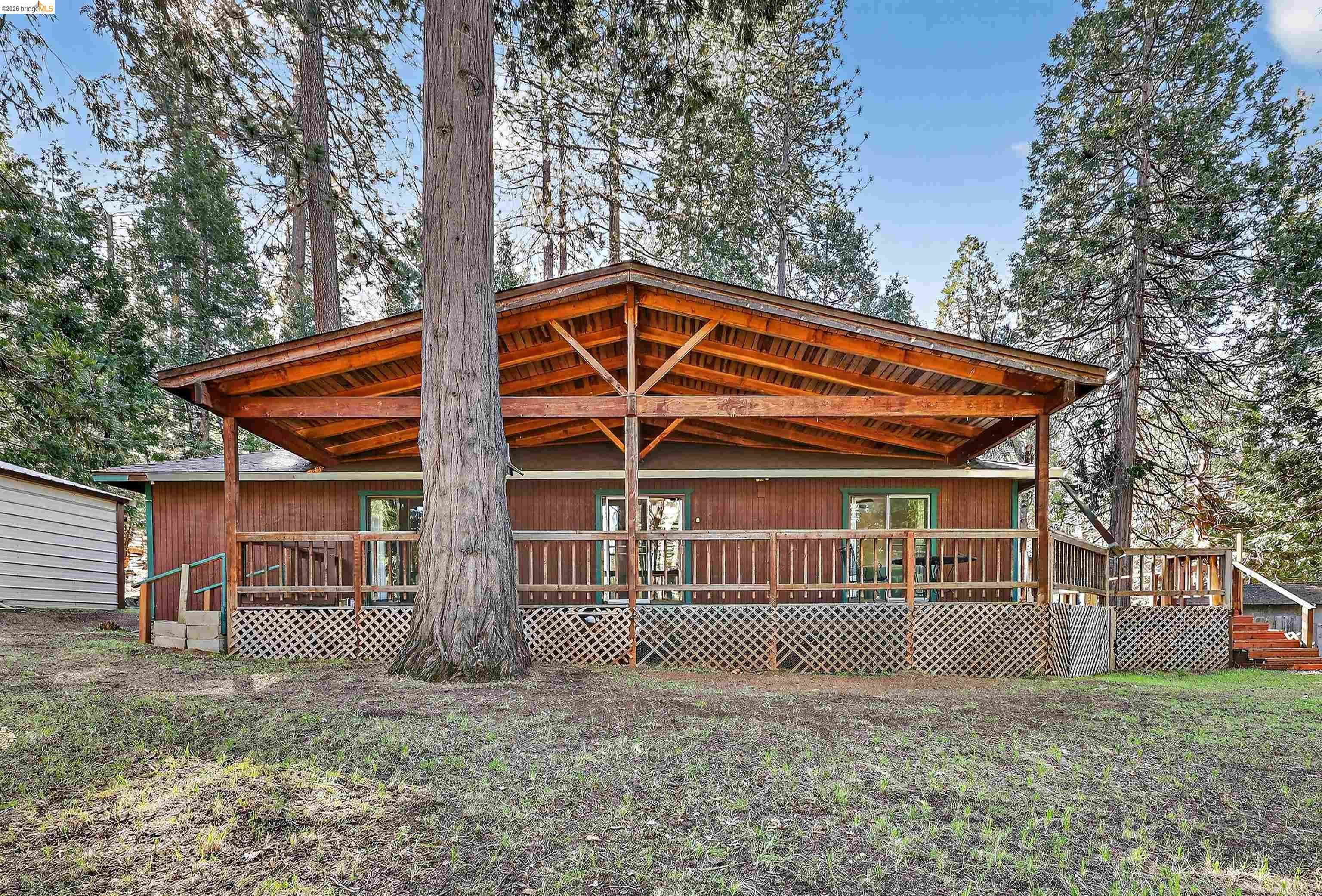 Detail Gallery Image 45 of 59 For 19388 Poplar, Twain Harte,  CA 95383 - 3 Beds | 2 Baths