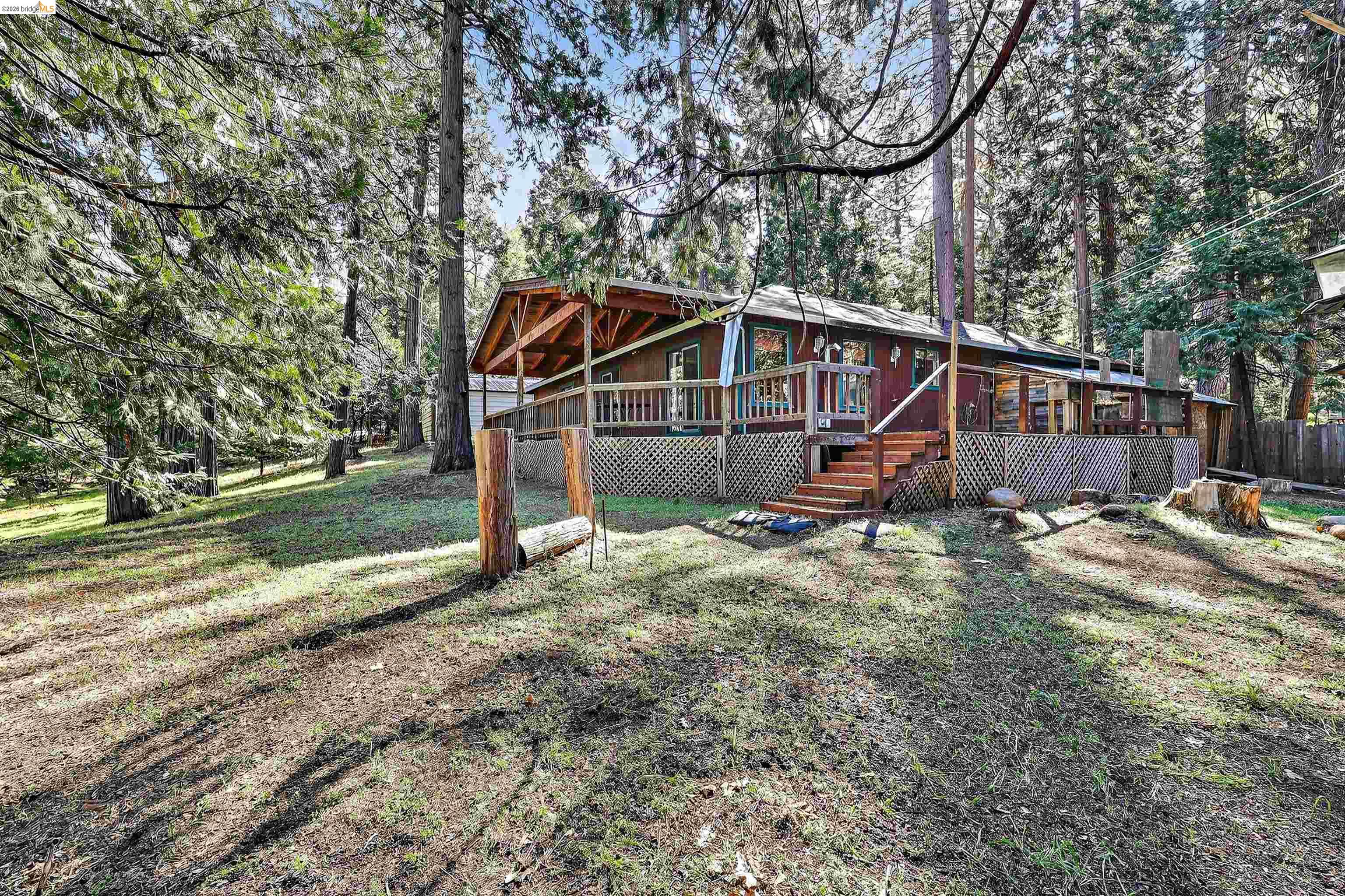 Detail Gallery Image 48 of 59 For 19388 Poplar, Twain Harte,  CA 95383 - 3 Beds | 2 Baths