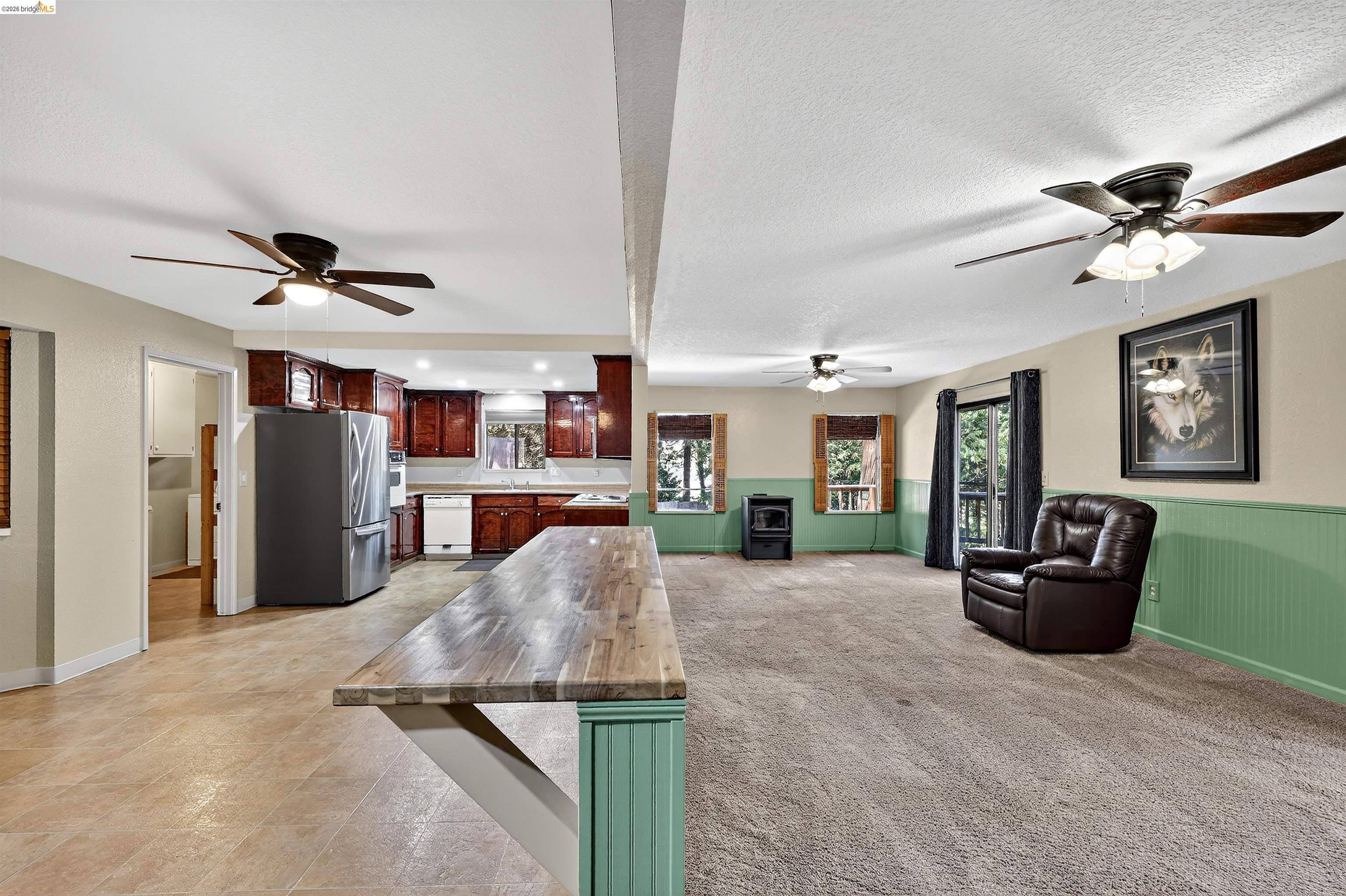 Detail Gallery Image 10 of 59 For 19388 Poplar, Twain Harte,  CA 95383 - 3 Beds | 2 Baths