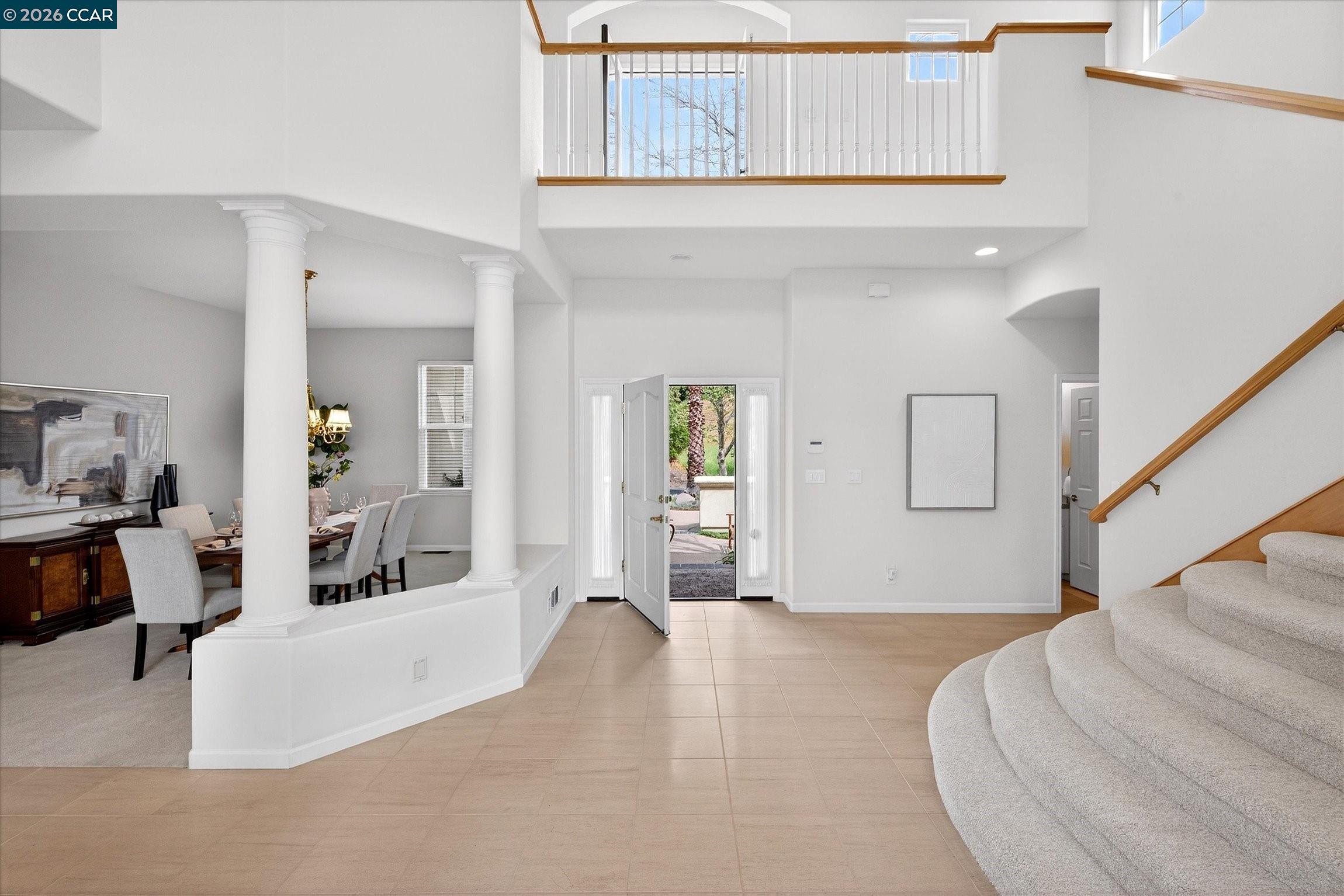 Detail Gallery Image 11 of 60 For 3643 Country Club Ter, Danville,  CA 94506 - 5 Beds | 4 Baths