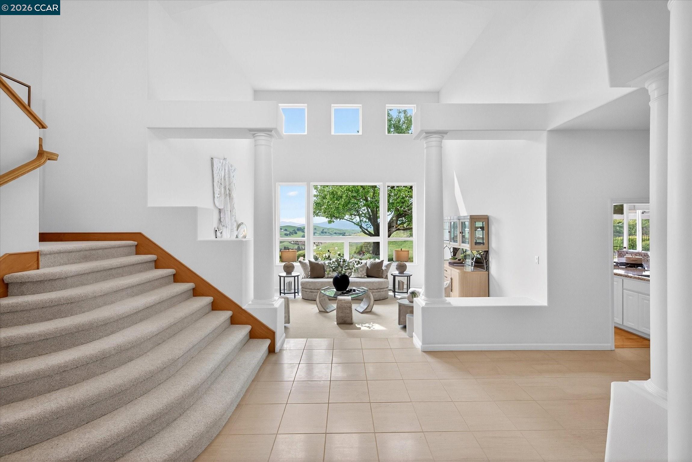 Detail Gallery Image 12 of 60 For 3643 Country Club Ter, Danville,  CA 94506 - 5 Beds | 4 Baths