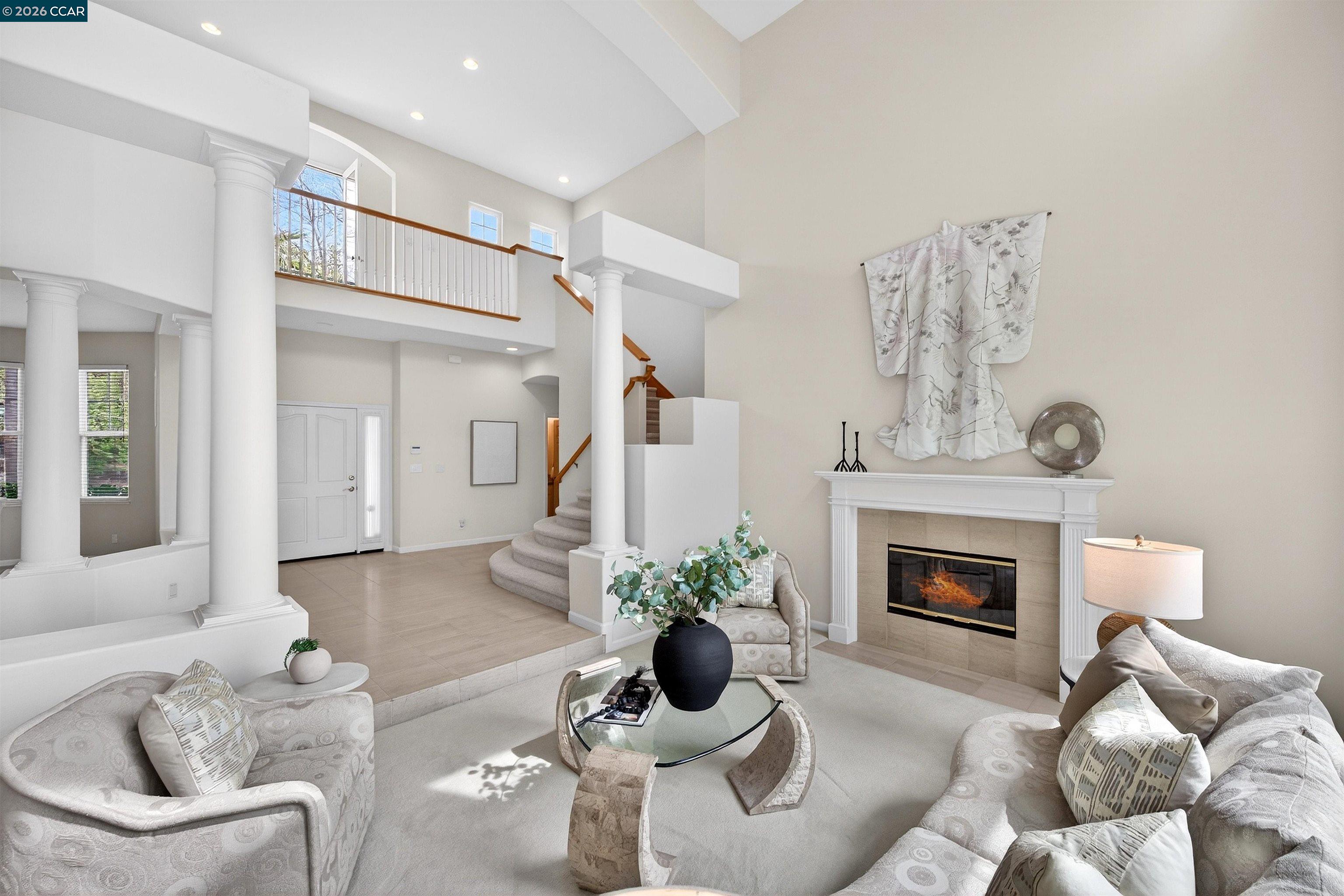 Detail Gallery Image 14 of 60 For 3643 Country Club Ter, Danville,  CA 94506 - 5 Beds | 4 Baths