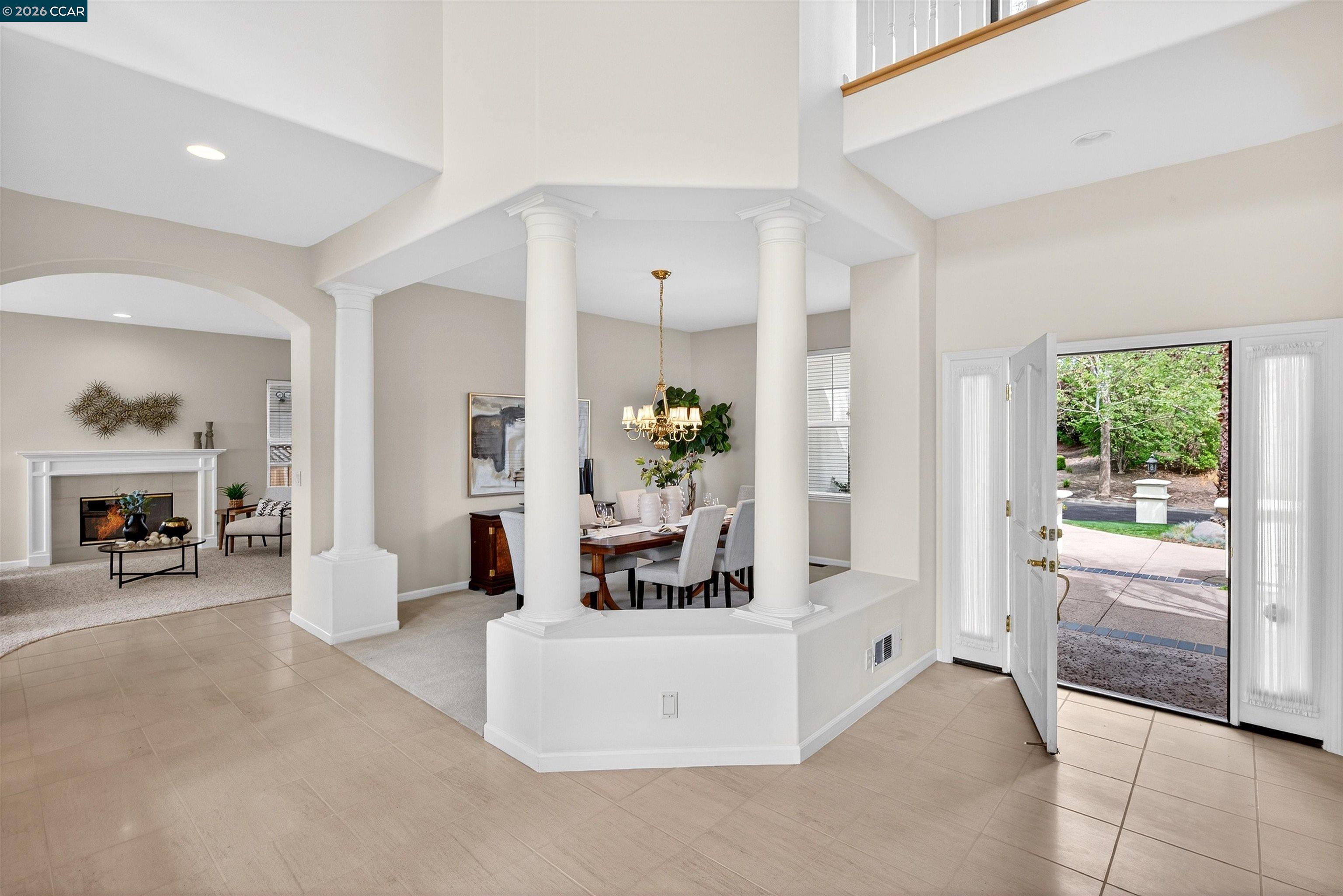 Detail Gallery Image 17 of 60 For 3643 Country Club Ter, Danville,  CA 94506 - 5 Beds | 4 Baths