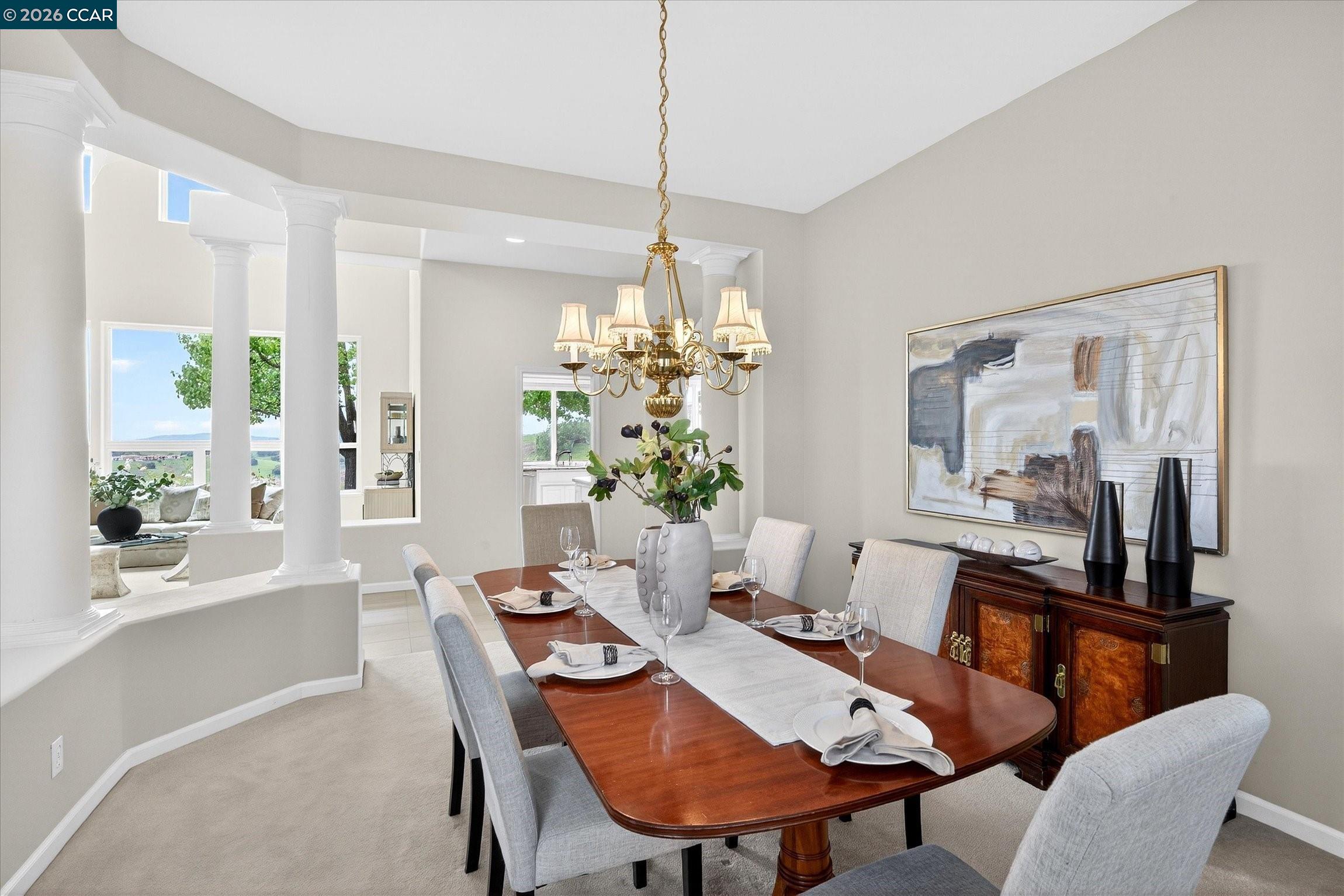 Detail Gallery Image 20 of 60 For 3643 Country Club Ter, Danville,  CA 94506 - 5 Beds | 4 Baths