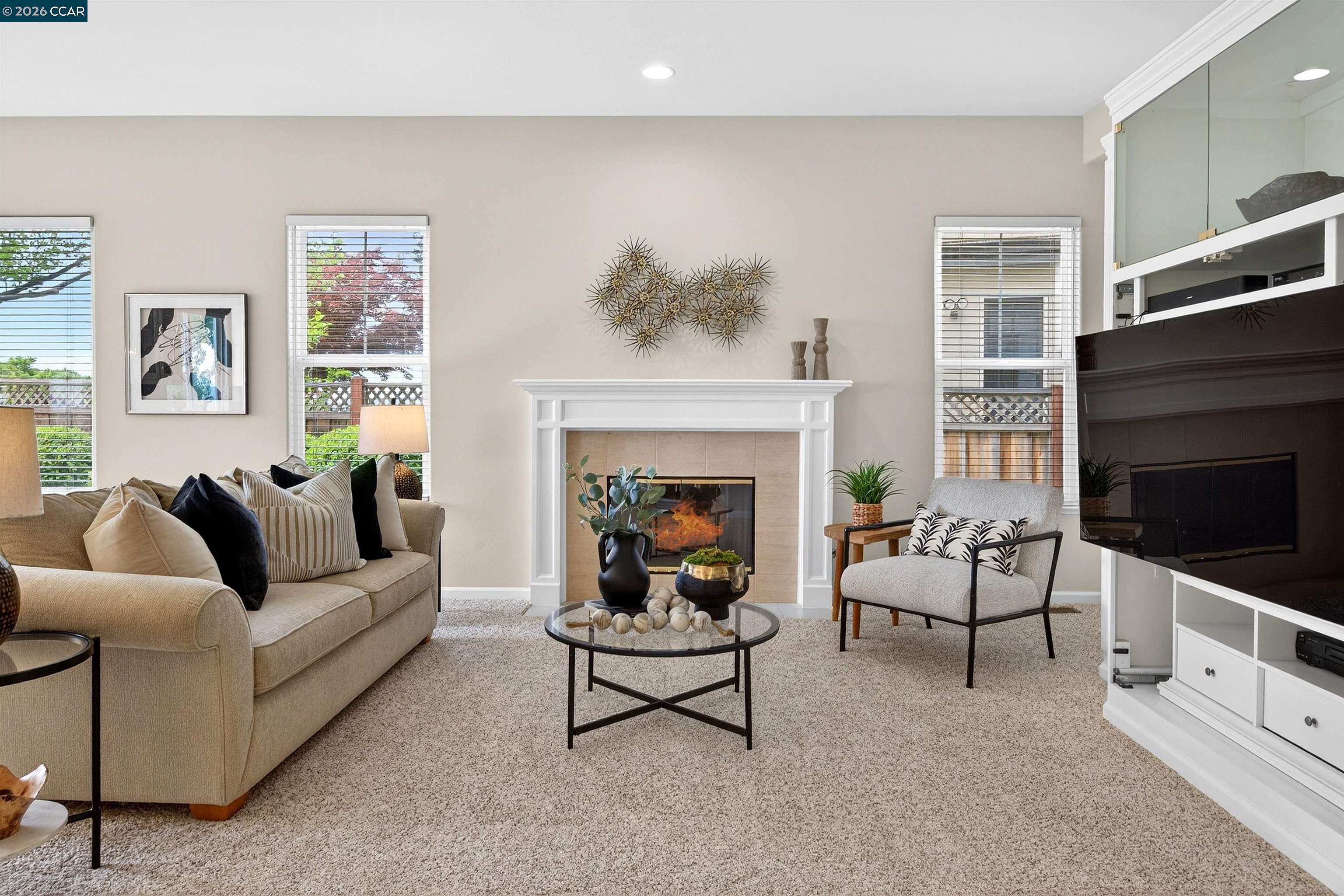 Detail Gallery Image 22 of 60 For 3643 Country Club Ter, Danville,  CA 94506 - 5 Beds | 4 Baths