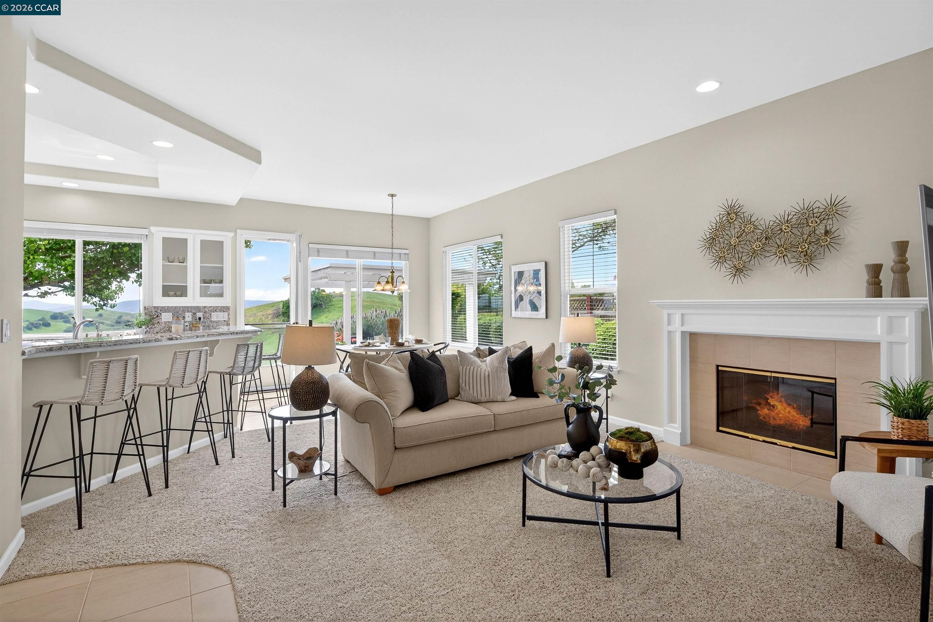 Detail Gallery Image 24 of 60 For 3643 Country Club Ter, Danville,  CA 94506 - 5 Beds | 4 Baths