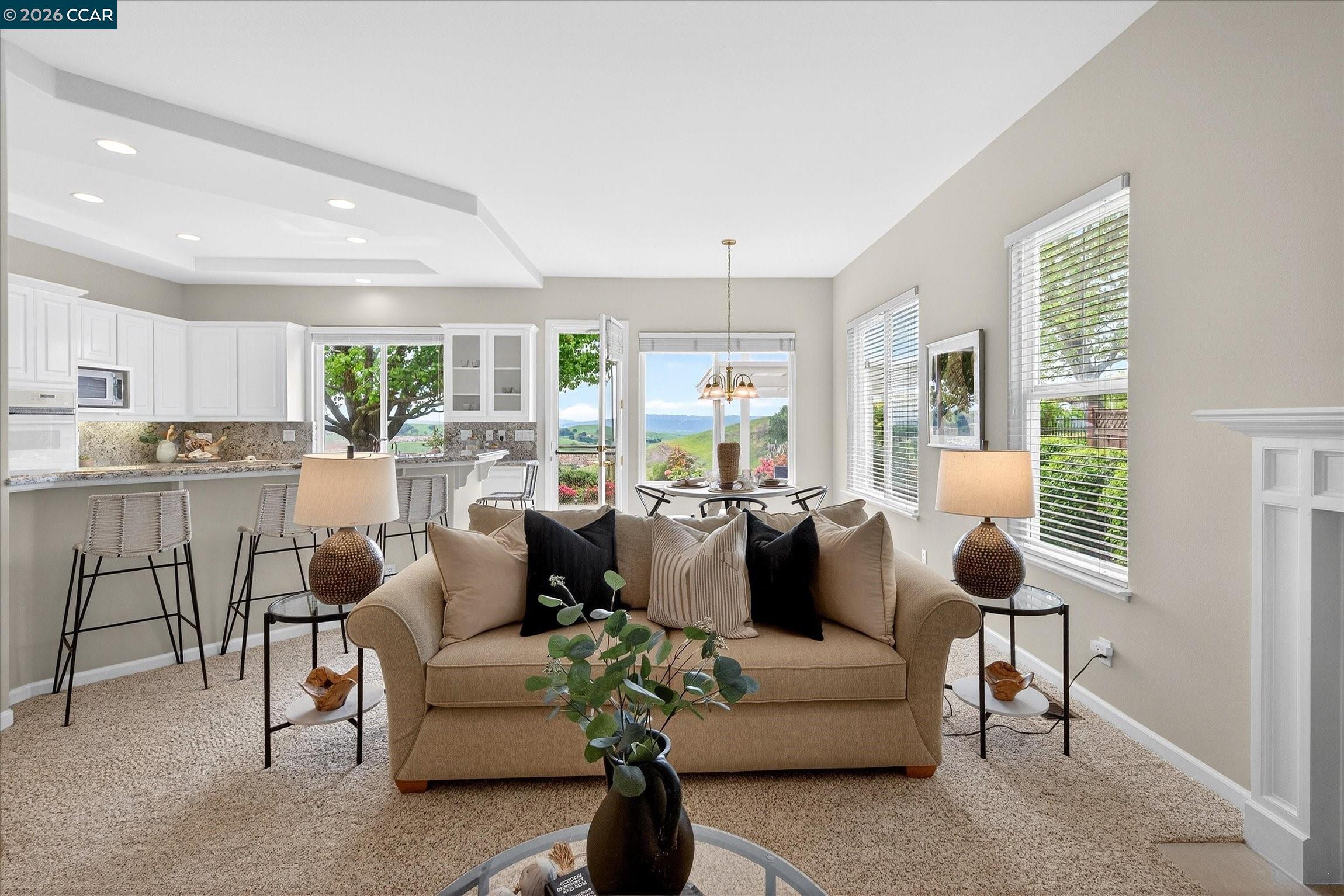 Detail Gallery Image 25 of 60 For 3643 Country Club Ter, Danville,  CA 94506 - 5 Beds | 4 Baths