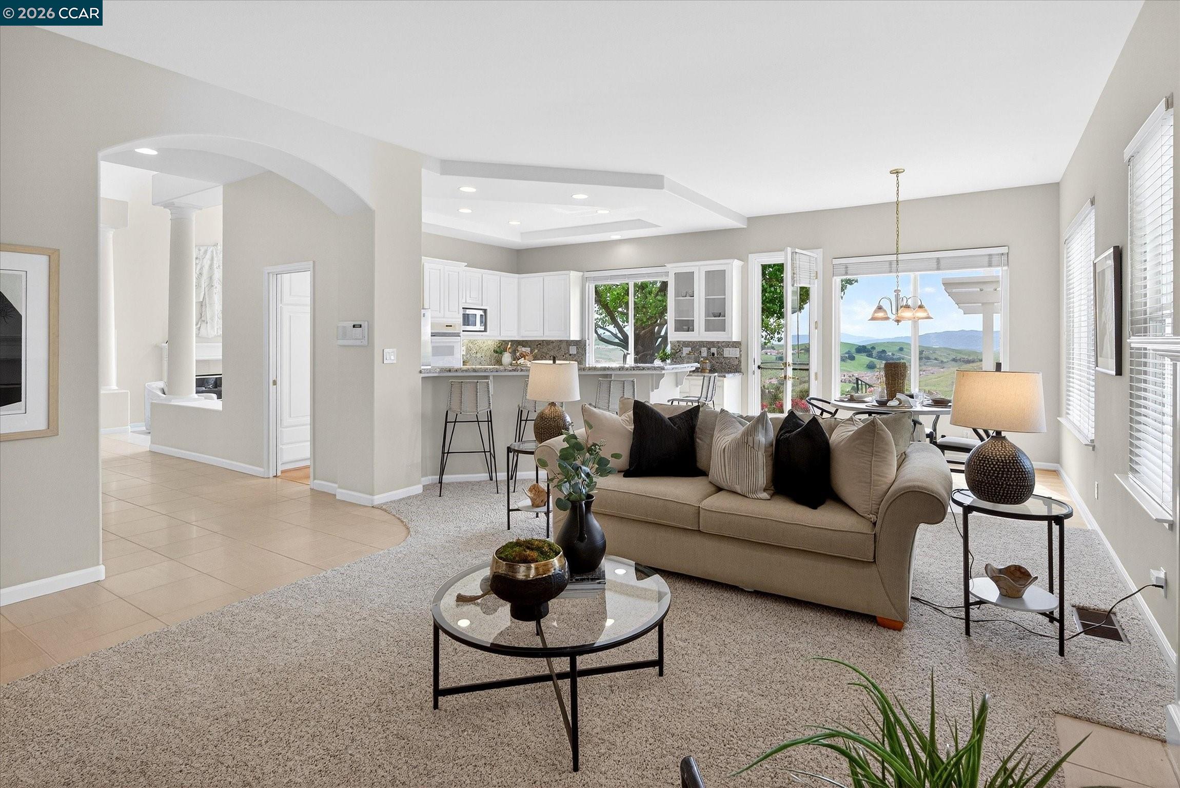 Detail Gallery Image 26 of 60 For 3643 Country Club Ter, Danville,  CA 94506 - 5 Beds | 4 Baths