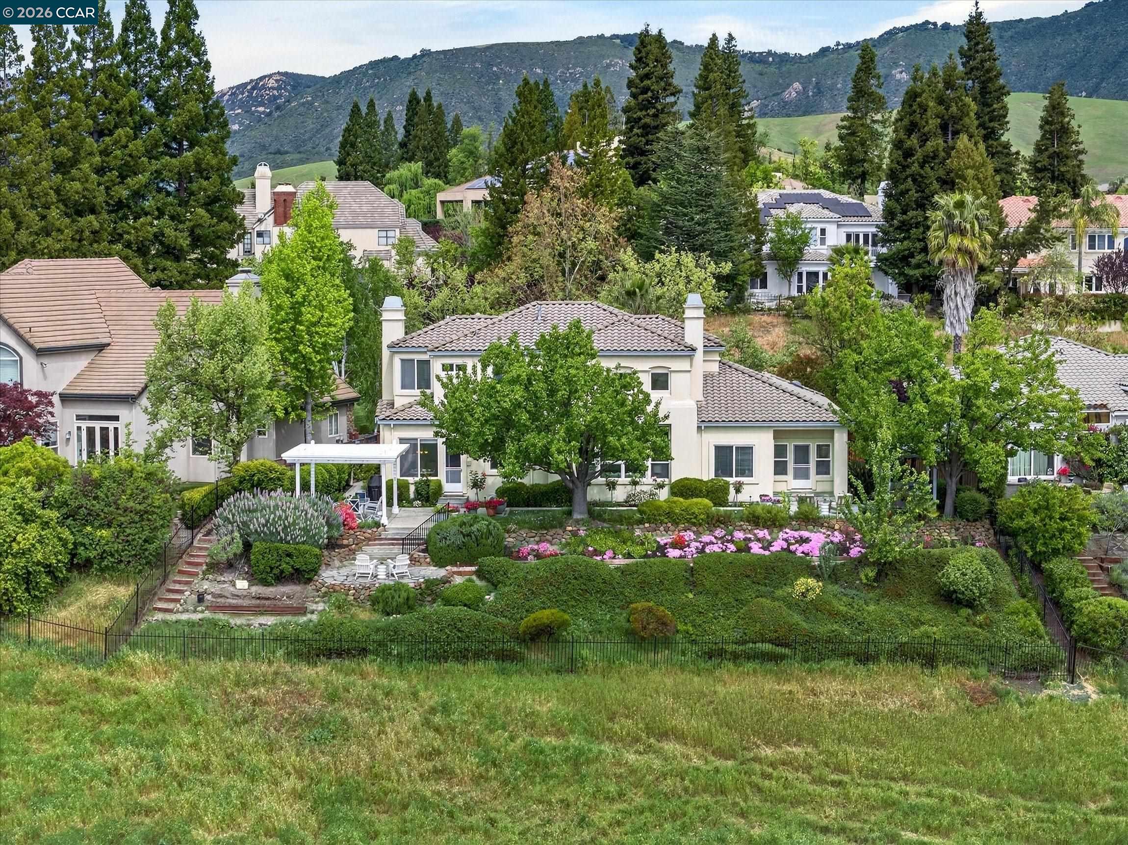 Detail Gallery Image 54 of 60 For 3643 Country Club Ter, Danville,  CA 94506 - 5 Beds | 4 Baths