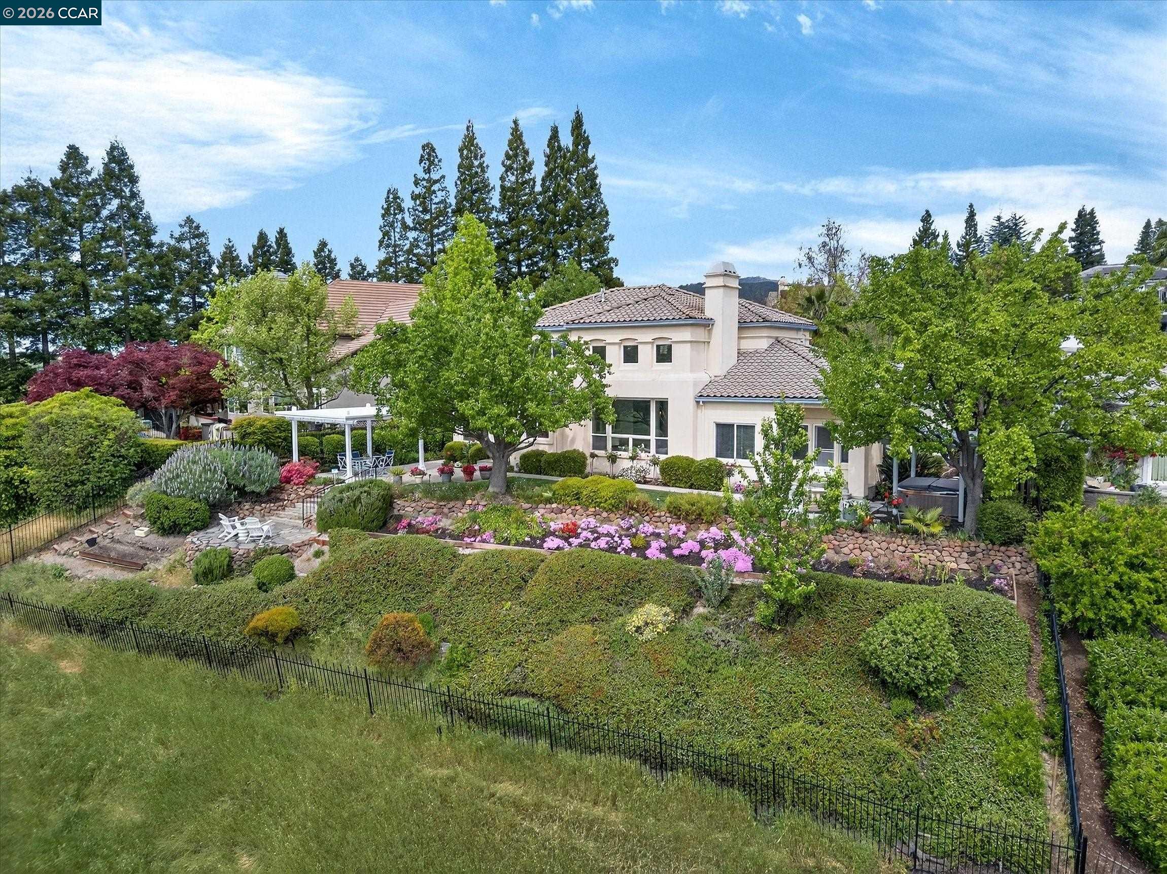 Detail Gallery Image 55 of 60 For 3643 Country Club Ter, Danville,  CA 94506 - 5 Beds | 4 Baths