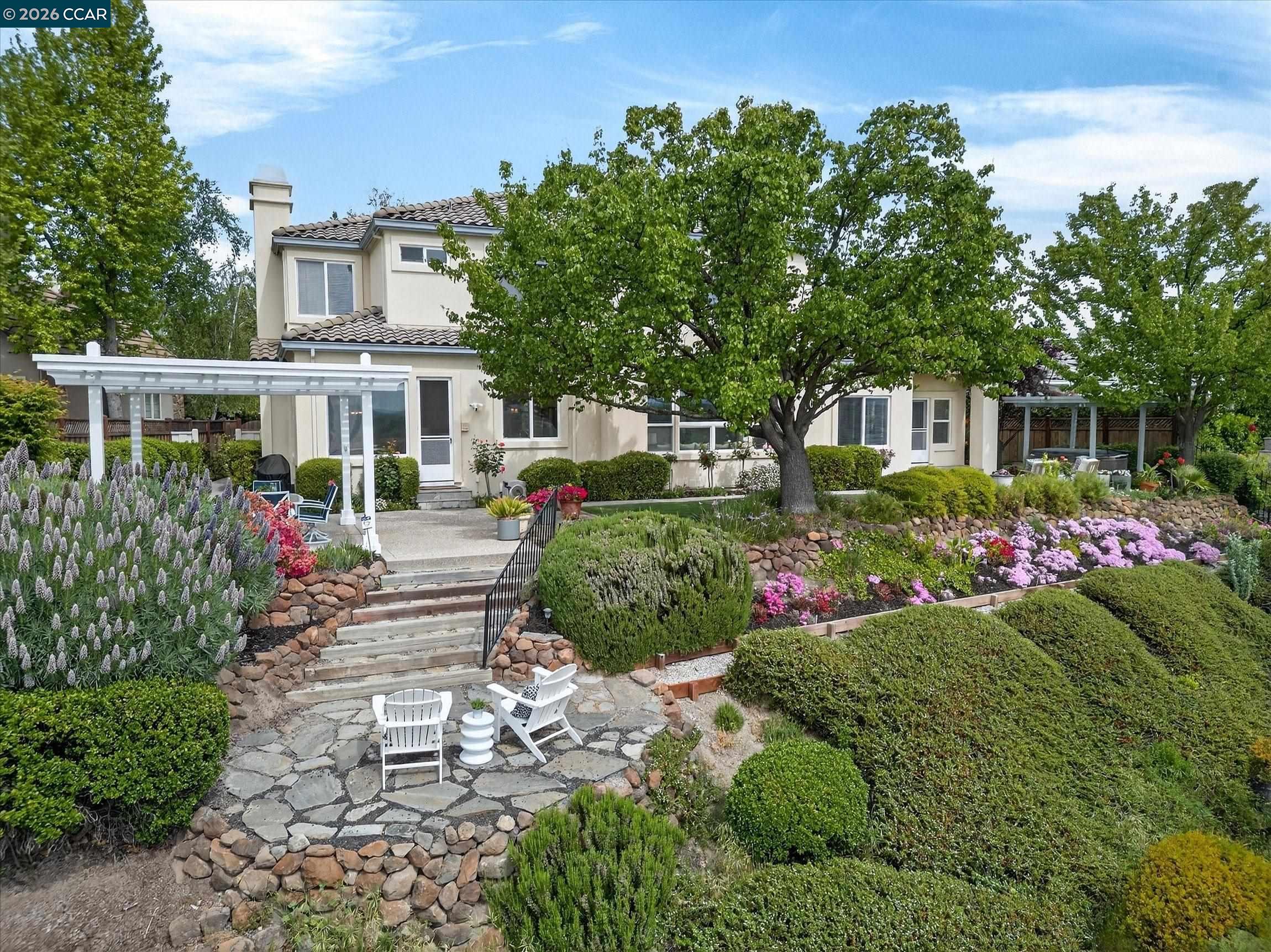 Detail Gallery Image 56 of 60 For 3643 Country Club Ter, Danville,  CA 94506 - 5 Beds | 4 Baths