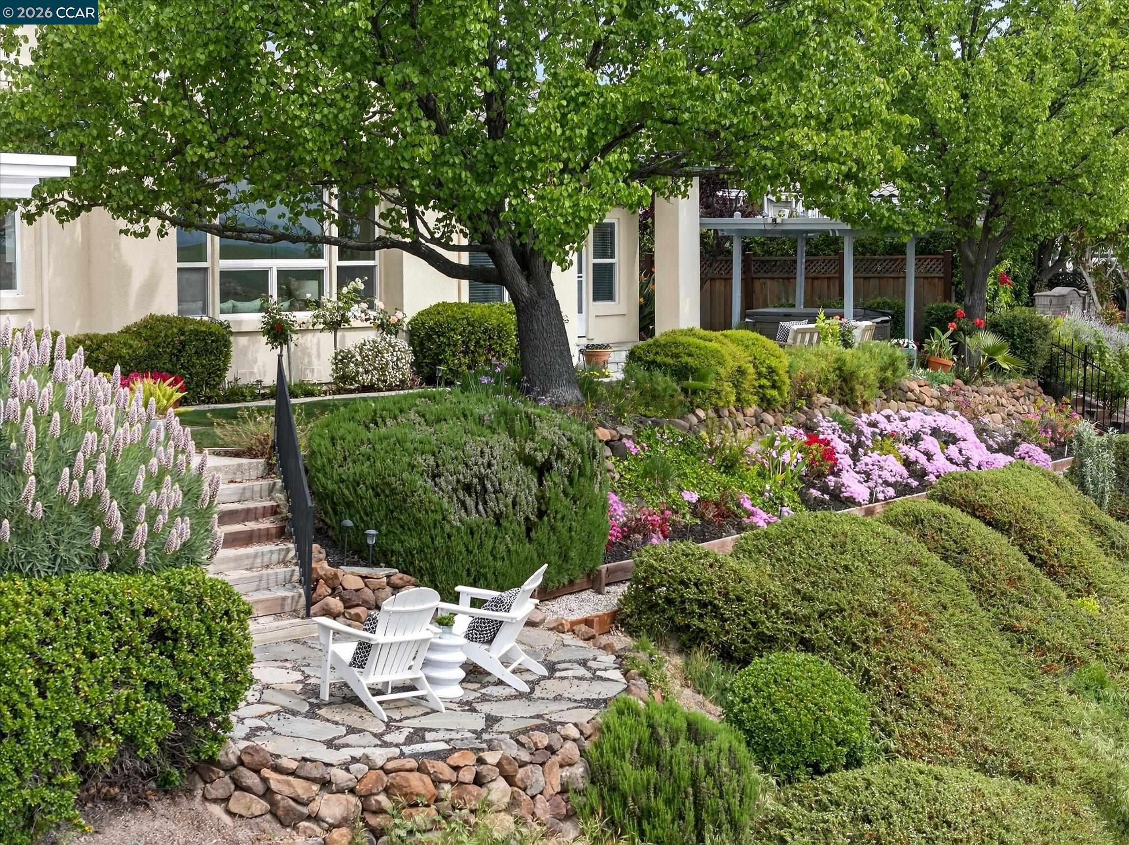 Detail Gallery Image 57 of 60 For 3643 Country Club Ter, Danville,  CA 94506 - 5 Beds | 4 Baths