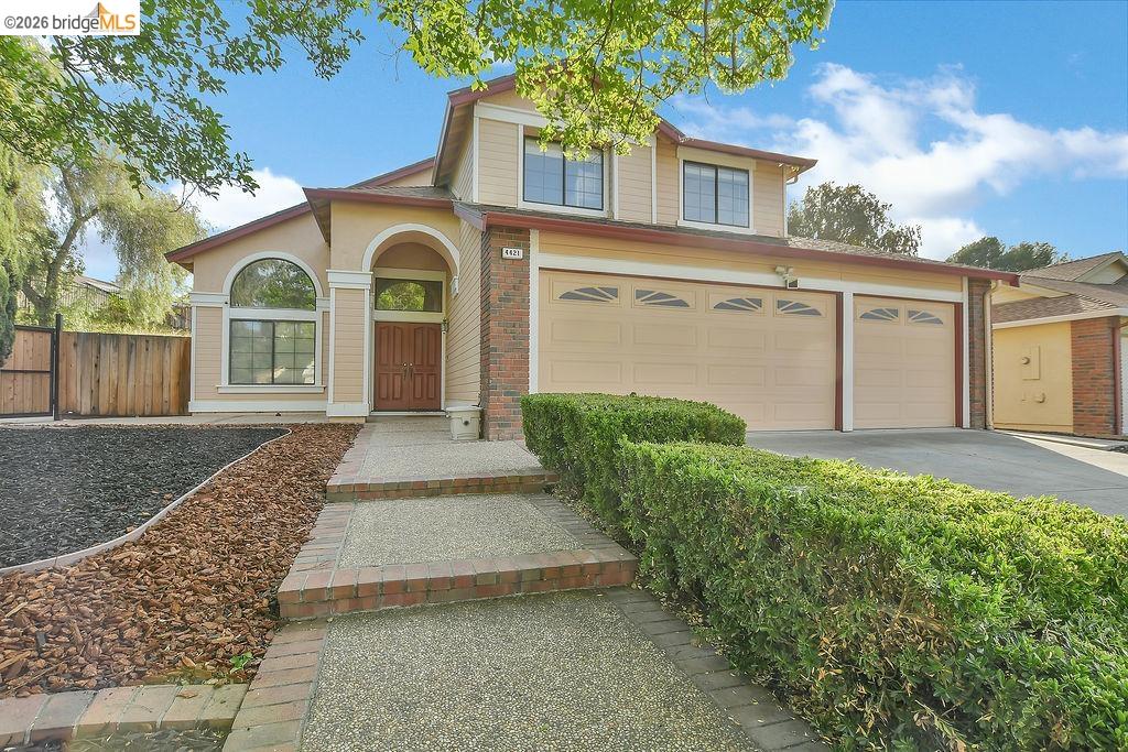 5081 Mesa Ridge Dr, Antioch, CA, 94531
