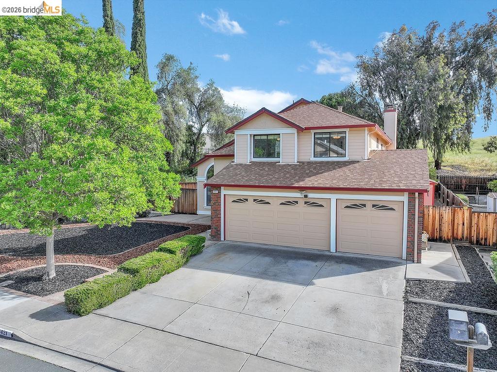 4421 Fawn Hill Way, Antioch, CA, 94531