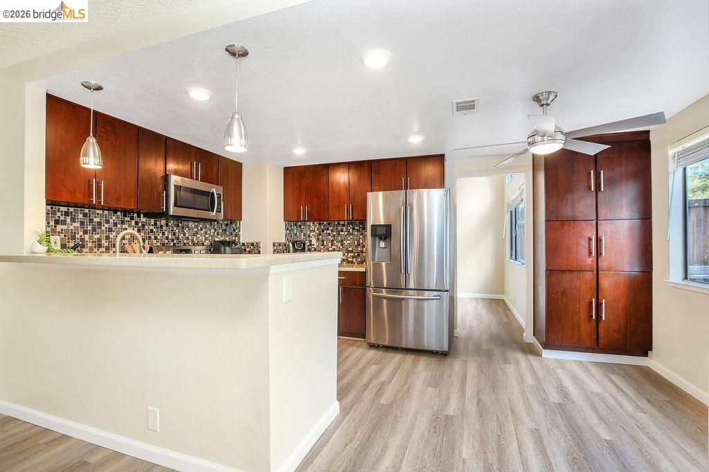 4421 Fawn Hill Way, Antioch, CA, 94531