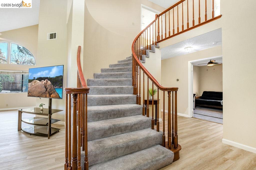 4421 Fawn Hill Way, Antioch, CA, 94531
