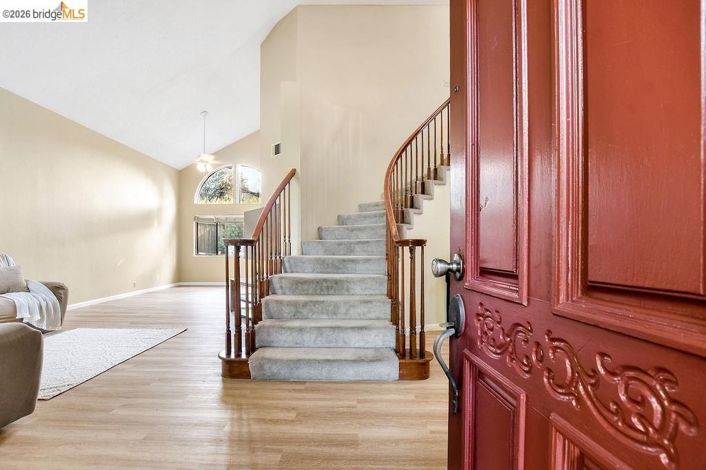 4421 Fawn Hill Way, Antioch, CA, 94531