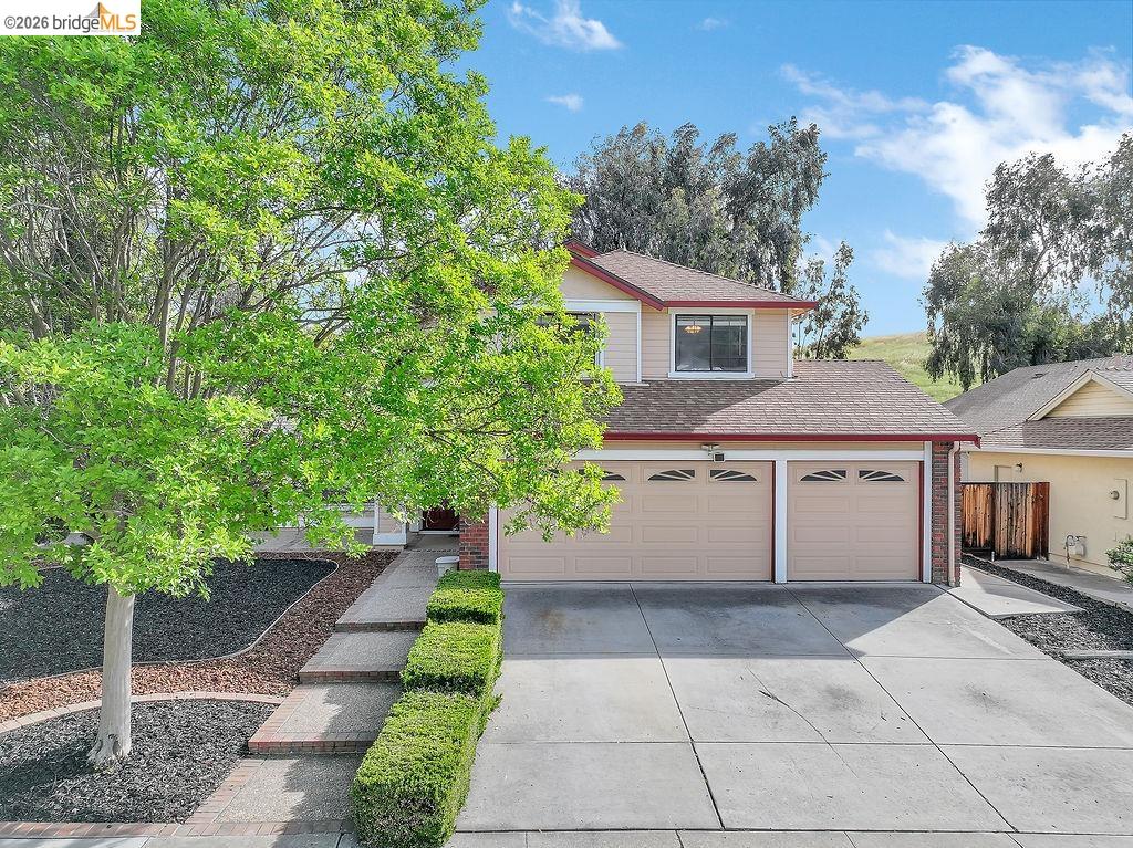 4421 Fawn Hill Way, Antioch, CA, 94531