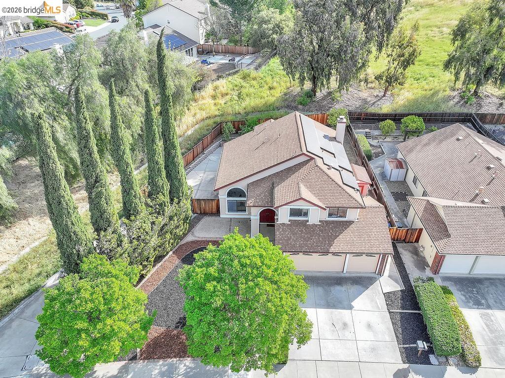 4421 Fawn Hill Way, Antioch, CA, 94531