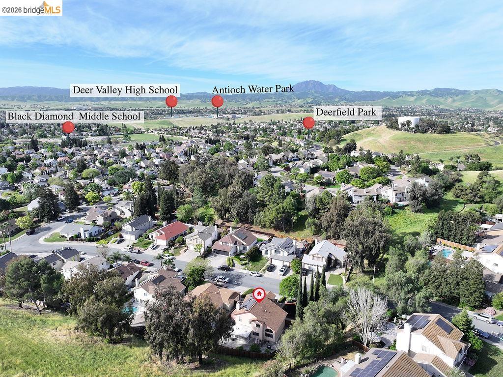 4421 Fawn Hill Way, Antioch, CA, 94531
