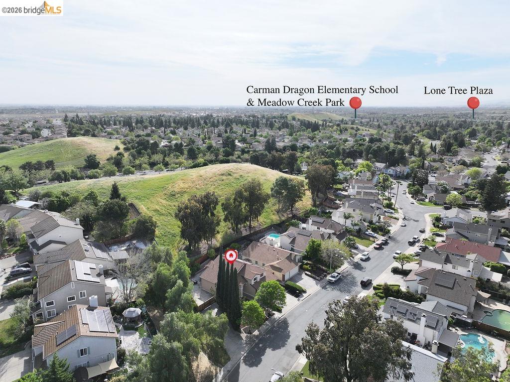 4421 Fawn Hill Way, Antioch, CA, 94531
