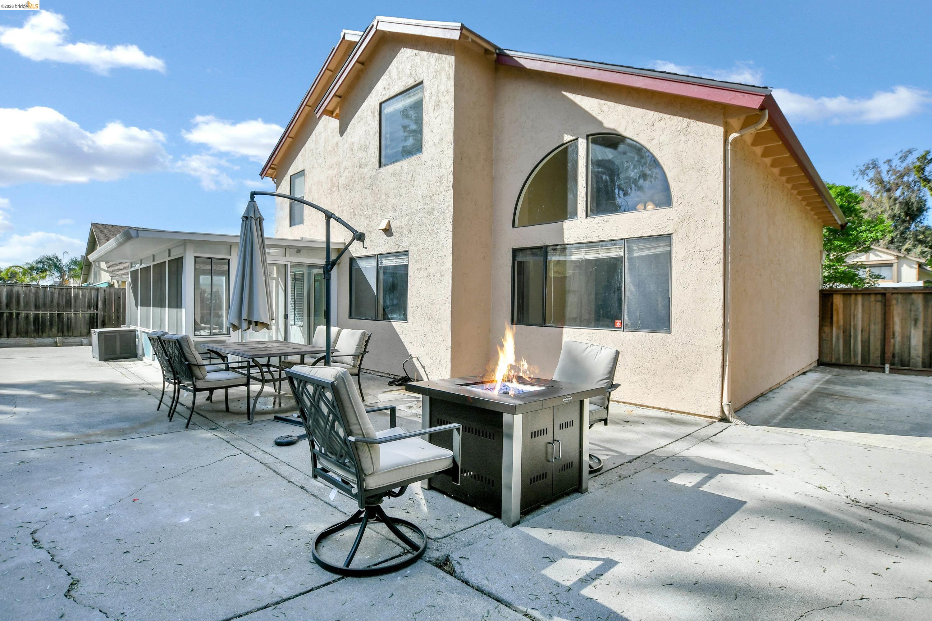 4421 Fawn Hill Way, Antioch, CA, 94531