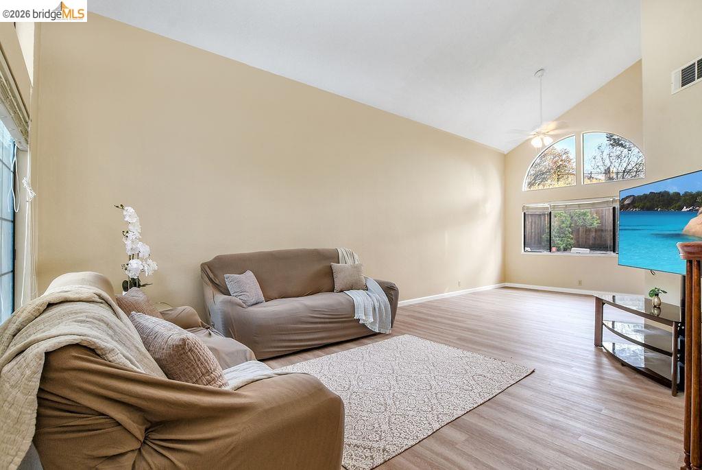4421 Fawn Hill Way, Antioch, CA, 94531