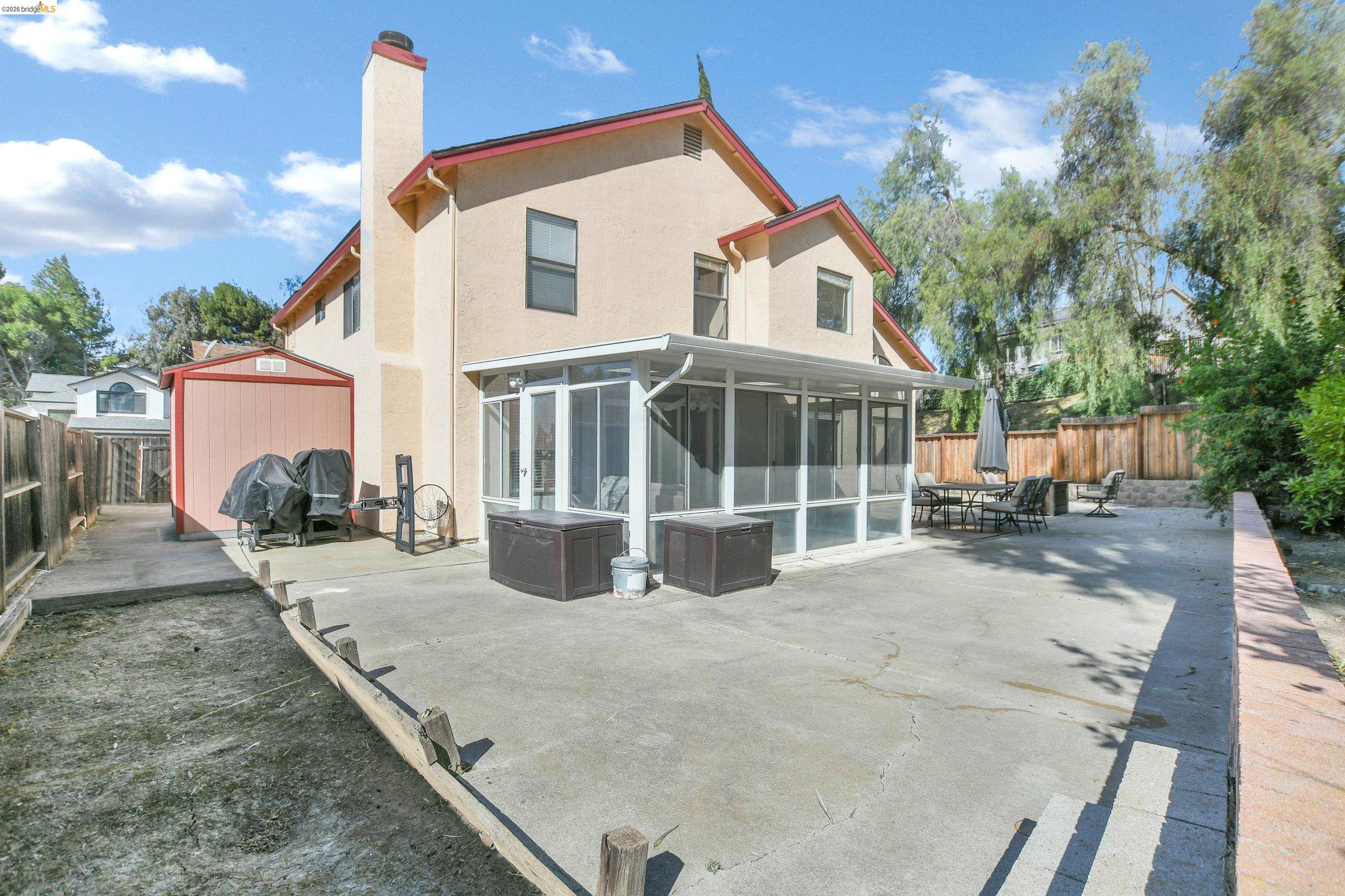4421 Fawn Hill Way, Antioch, CA, 94531