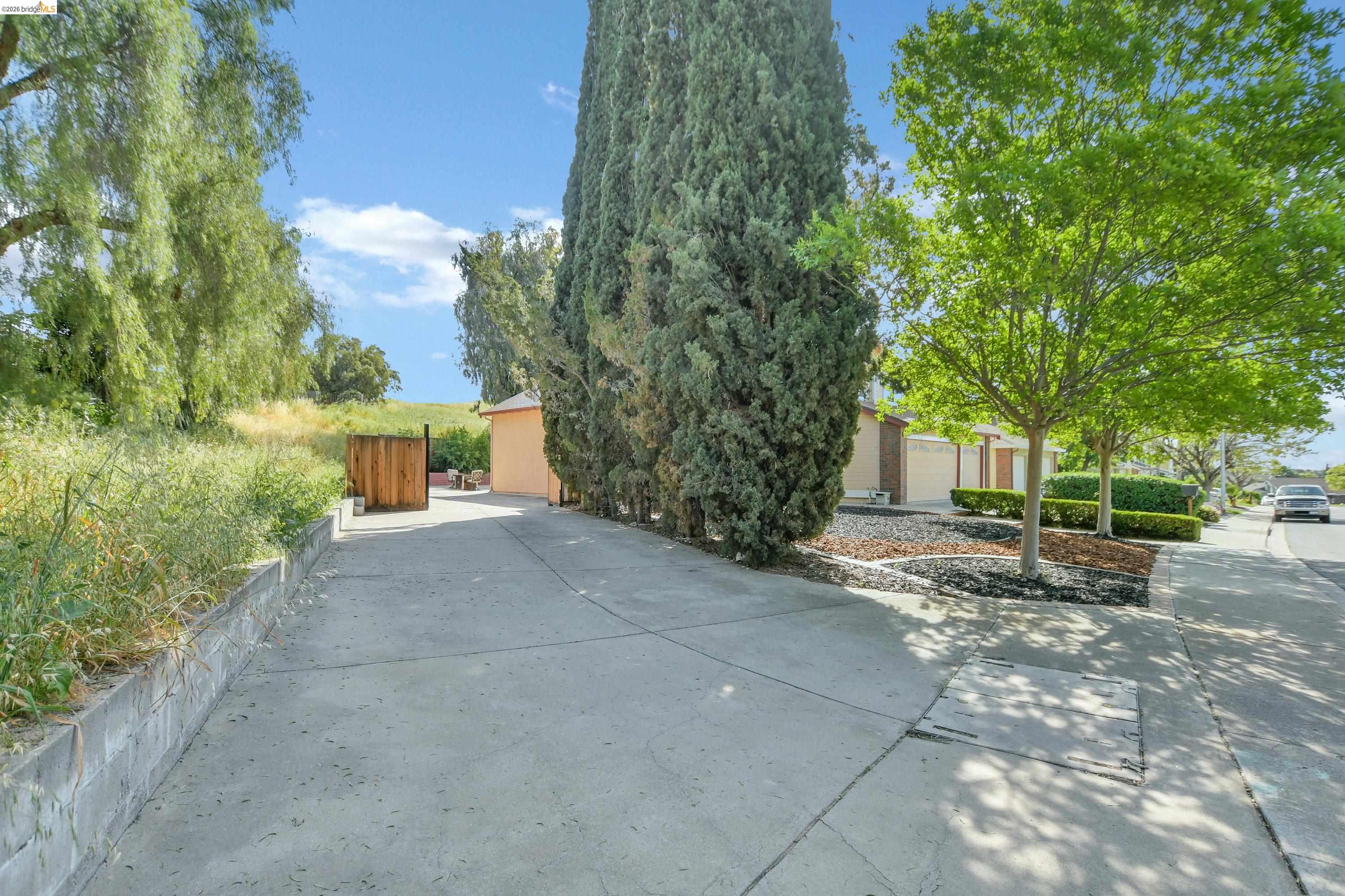 4421 Fawn Hill Way, Antioch, CA, 94531