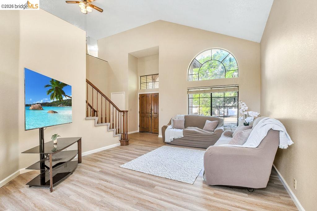 4421 Fawn Hill Way, Antioch, CA, 94531