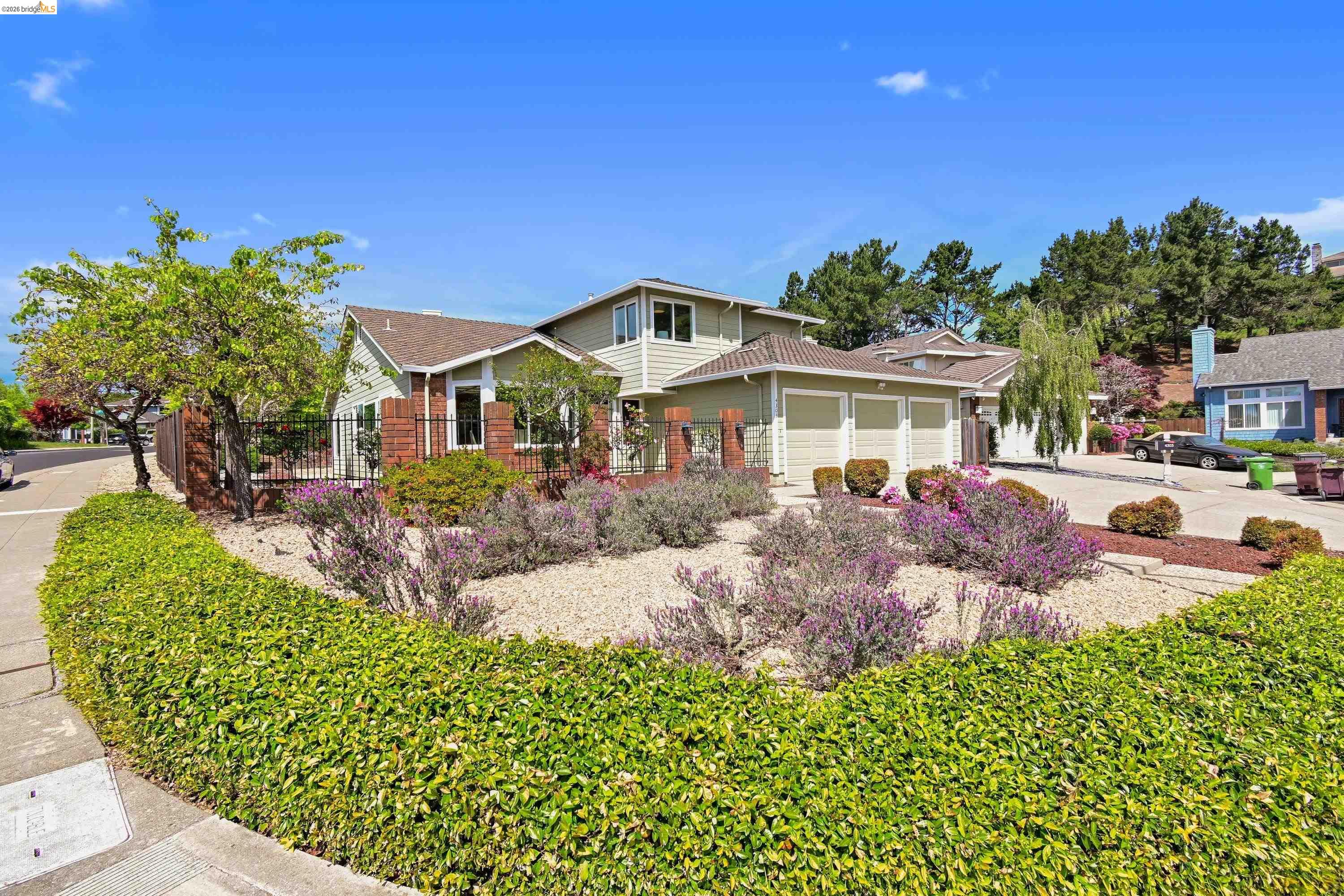 Homes For Sale in Oakland CA