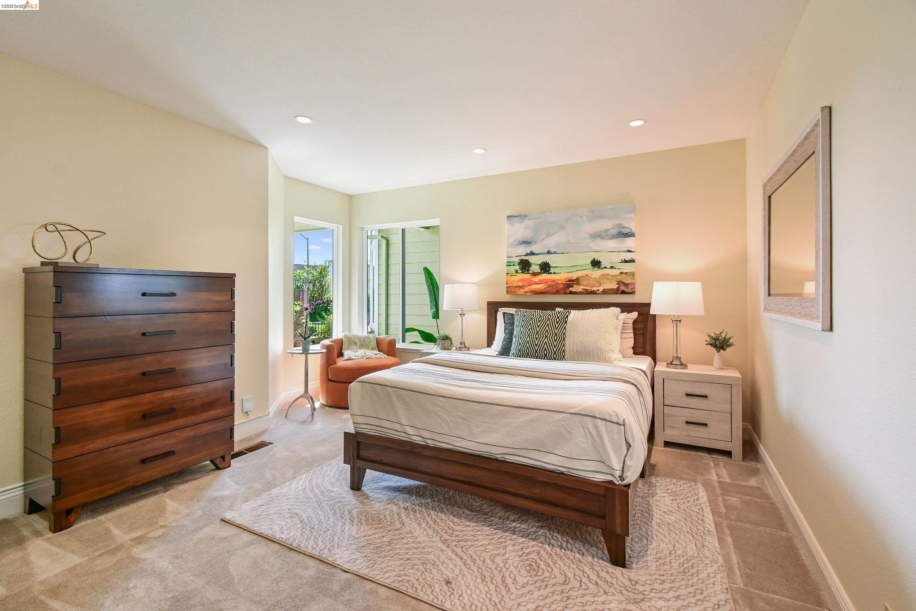 Detail Gallery Image 26 of 53 For 4303 Chamberlin Ct, Oakland,  CA 94619 - 4 Beds | 3 Baths