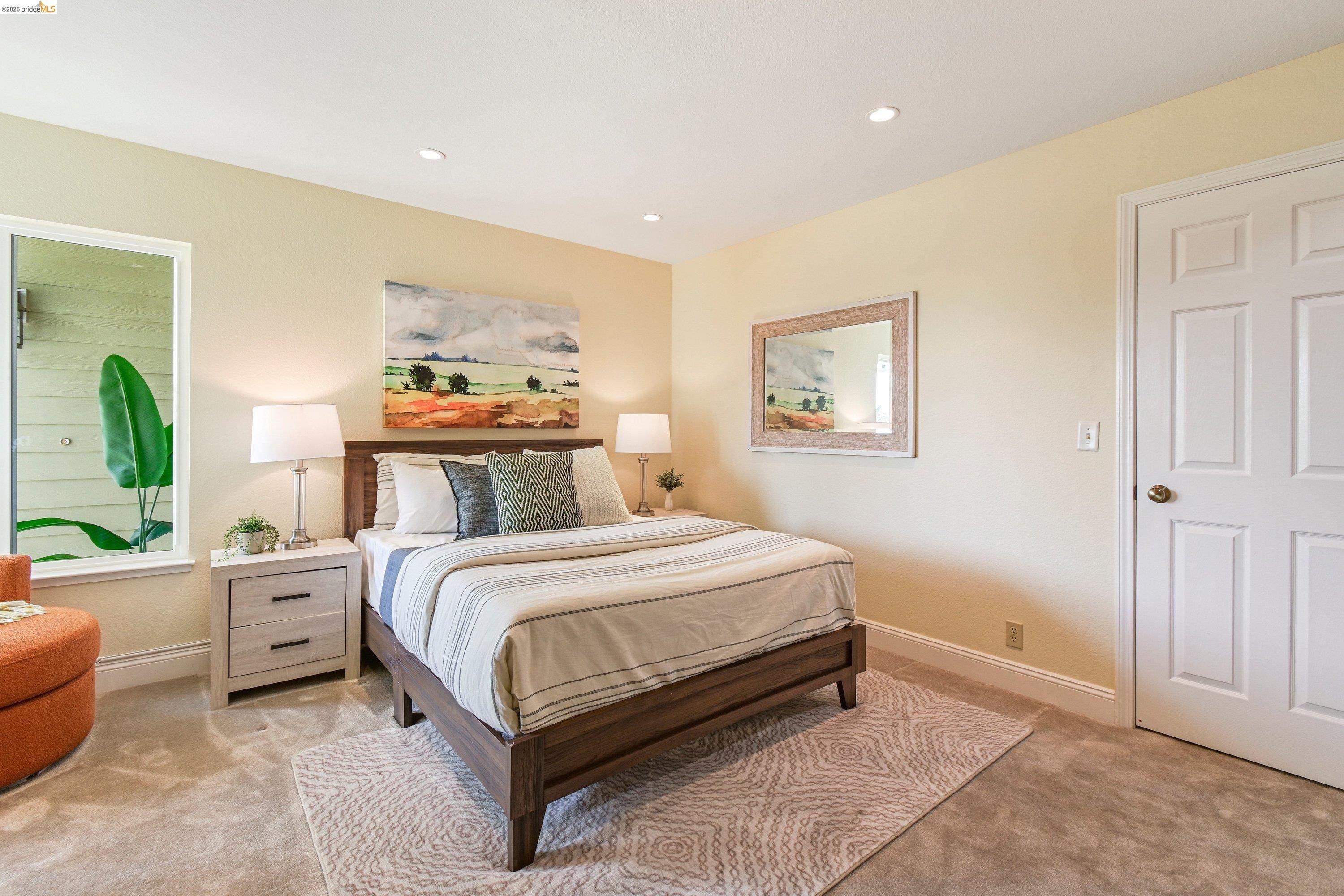 Detail Gallery Image 27 of 53 For 4303 Chamberlin Ct, Oakland,  CA 94619 - 4 Beds | 3 Baths