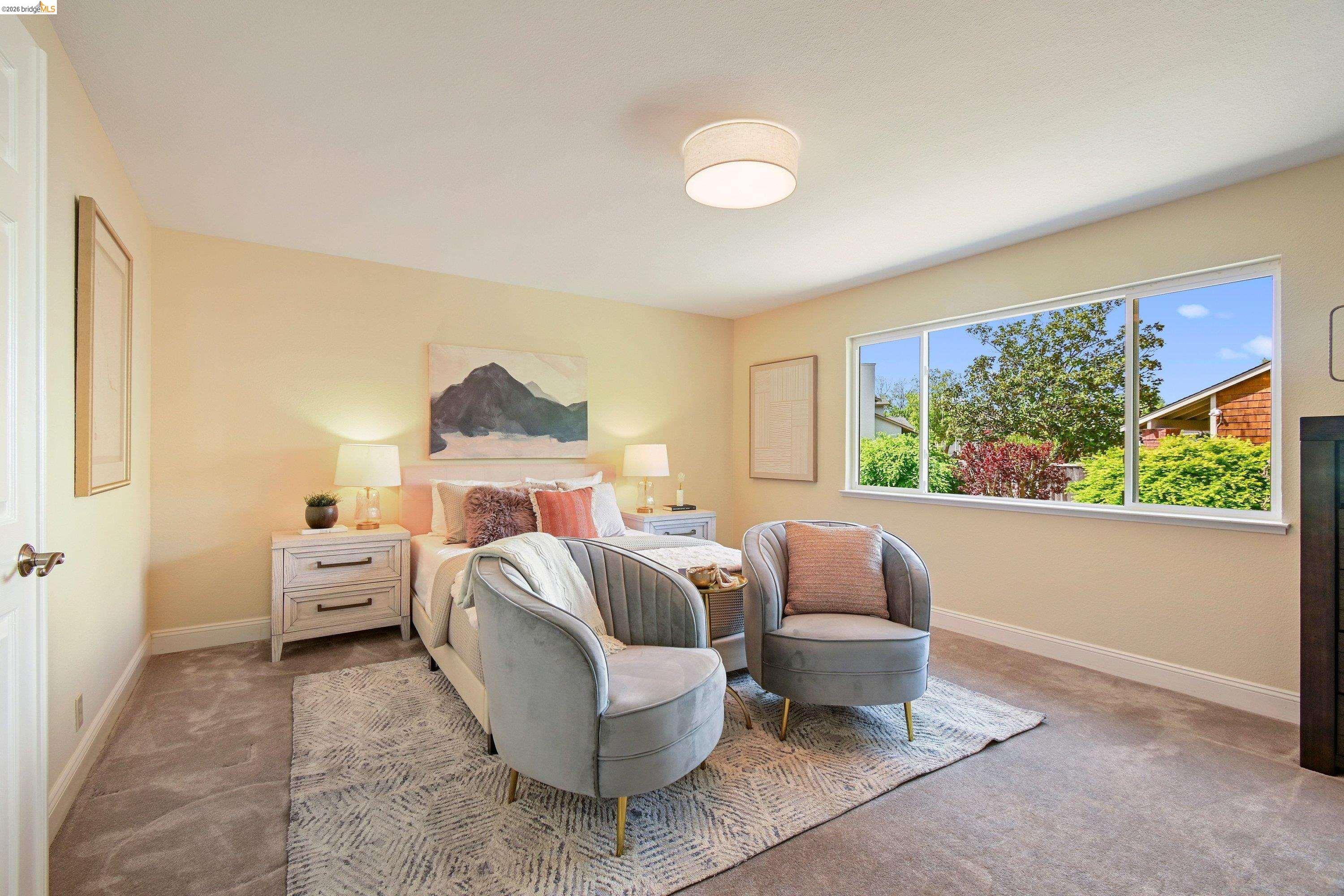 Detail Gallery Image 29 of 53 For 4303 Chamberlin Ct, Oakland,  CA 94619 - 4 Beds | 3 Baths