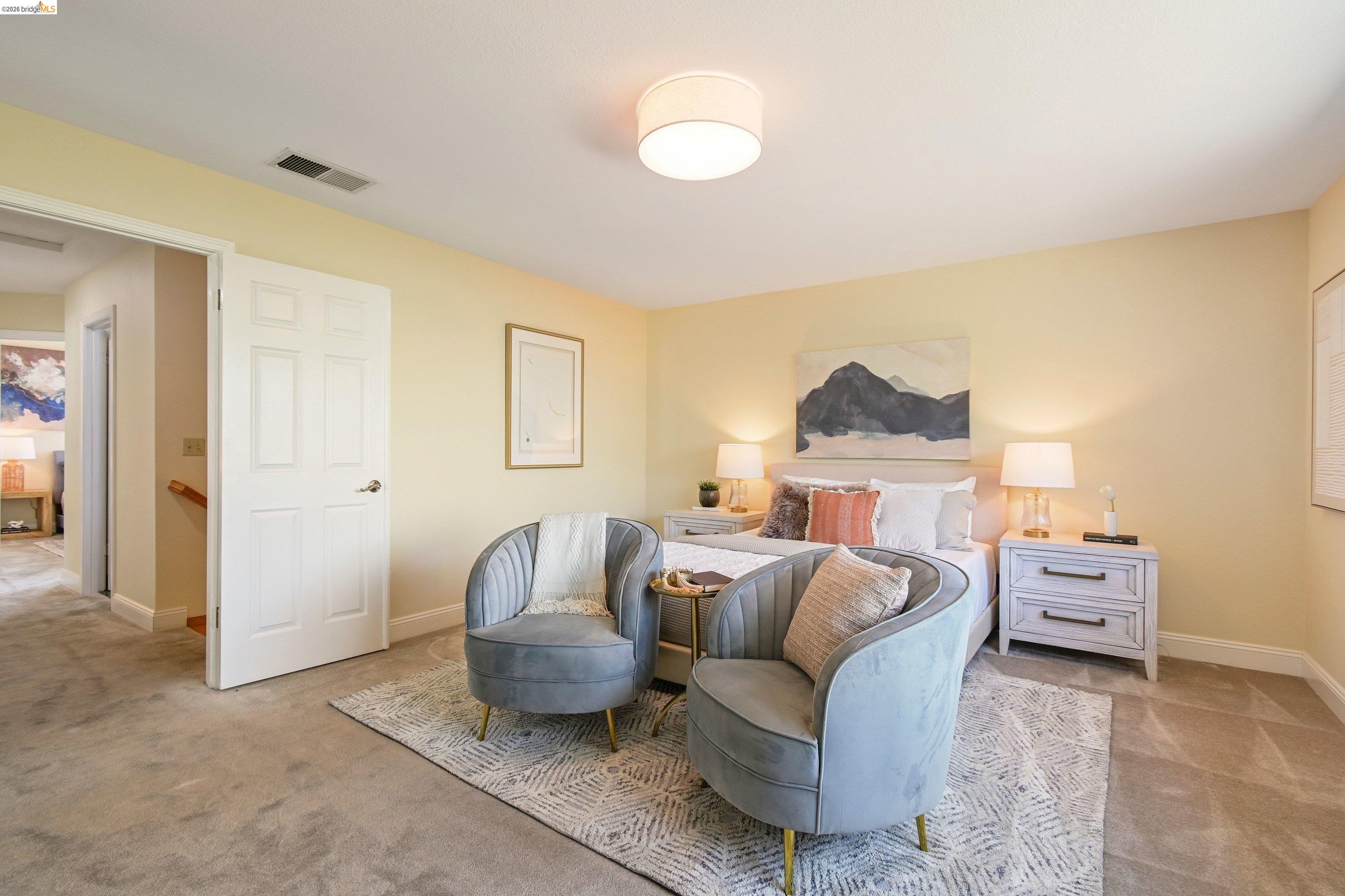 Detail Gallery Image 31 of 53 For 4303 Chamberlin Ct, Oakland,  CA 94619 - 4 Beds | 3 Baths