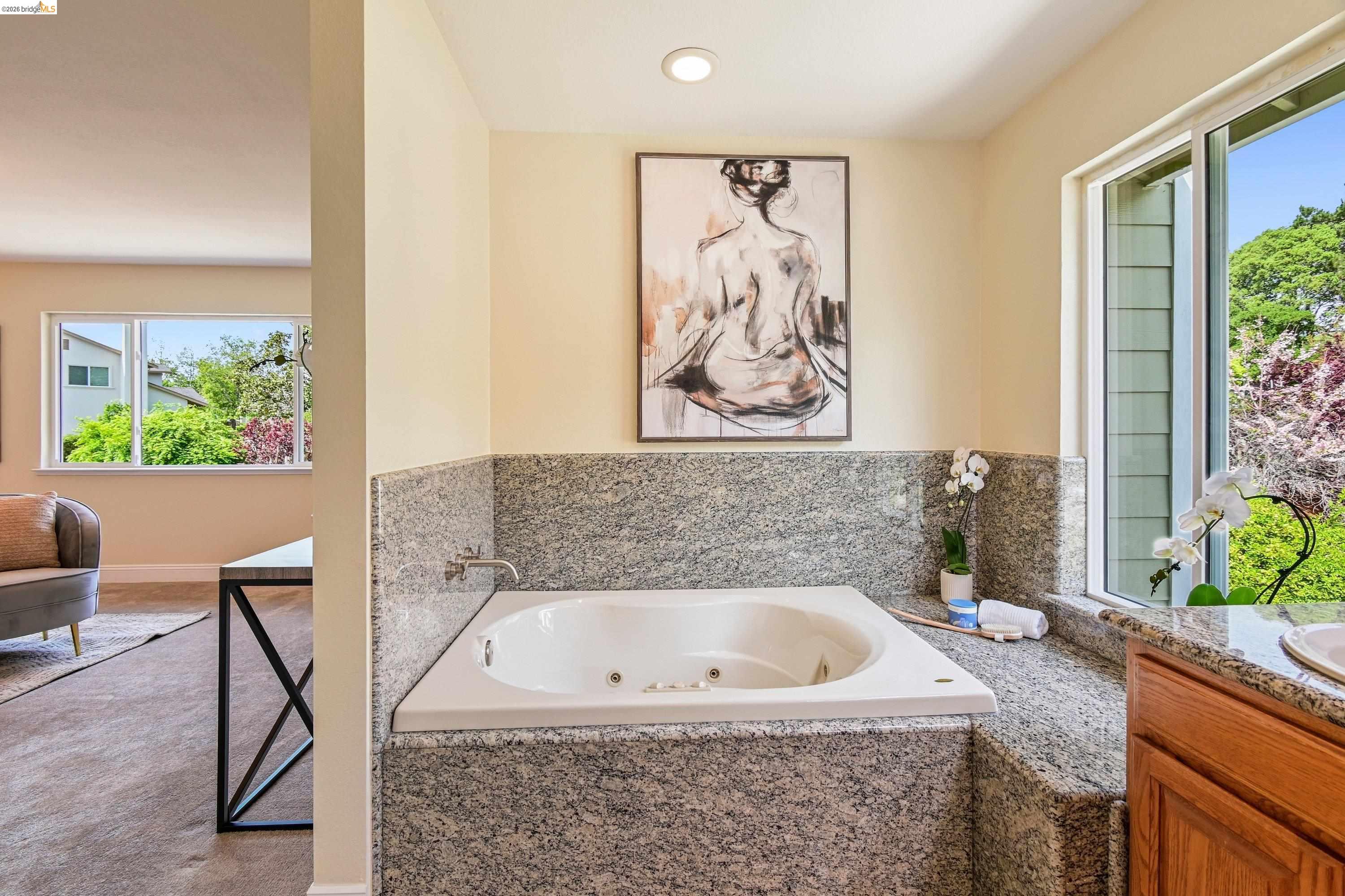 Detail Gallery Image 35 of 53 For 4303 Chamberlin Ct, Oakland,  CA 94619 - 4 Beds | 3 Baths