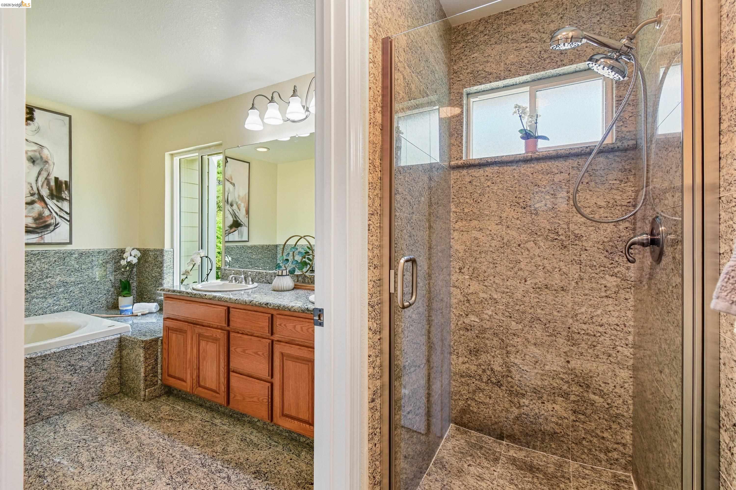 Detail Gallery Image 37 of 53 For 4303 Chamberlin Ct, Oakland,  CA 94619 - 4 Beds | 3 Baths