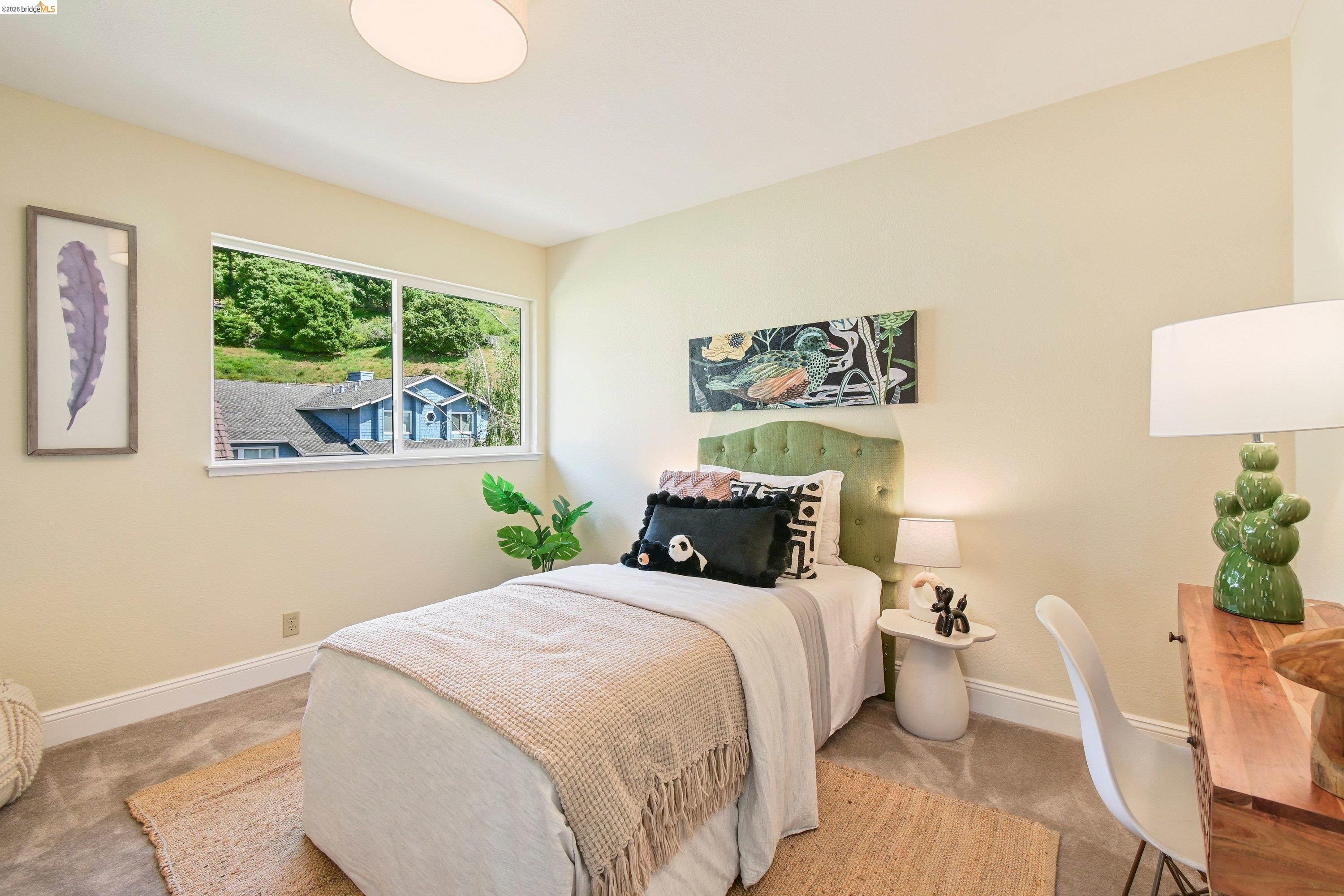 Detail Gallery Image 38 of 53 For 4303 Chamberlin Ct, Oakland,  CA 94619 - 4 Beds | 3 Baths