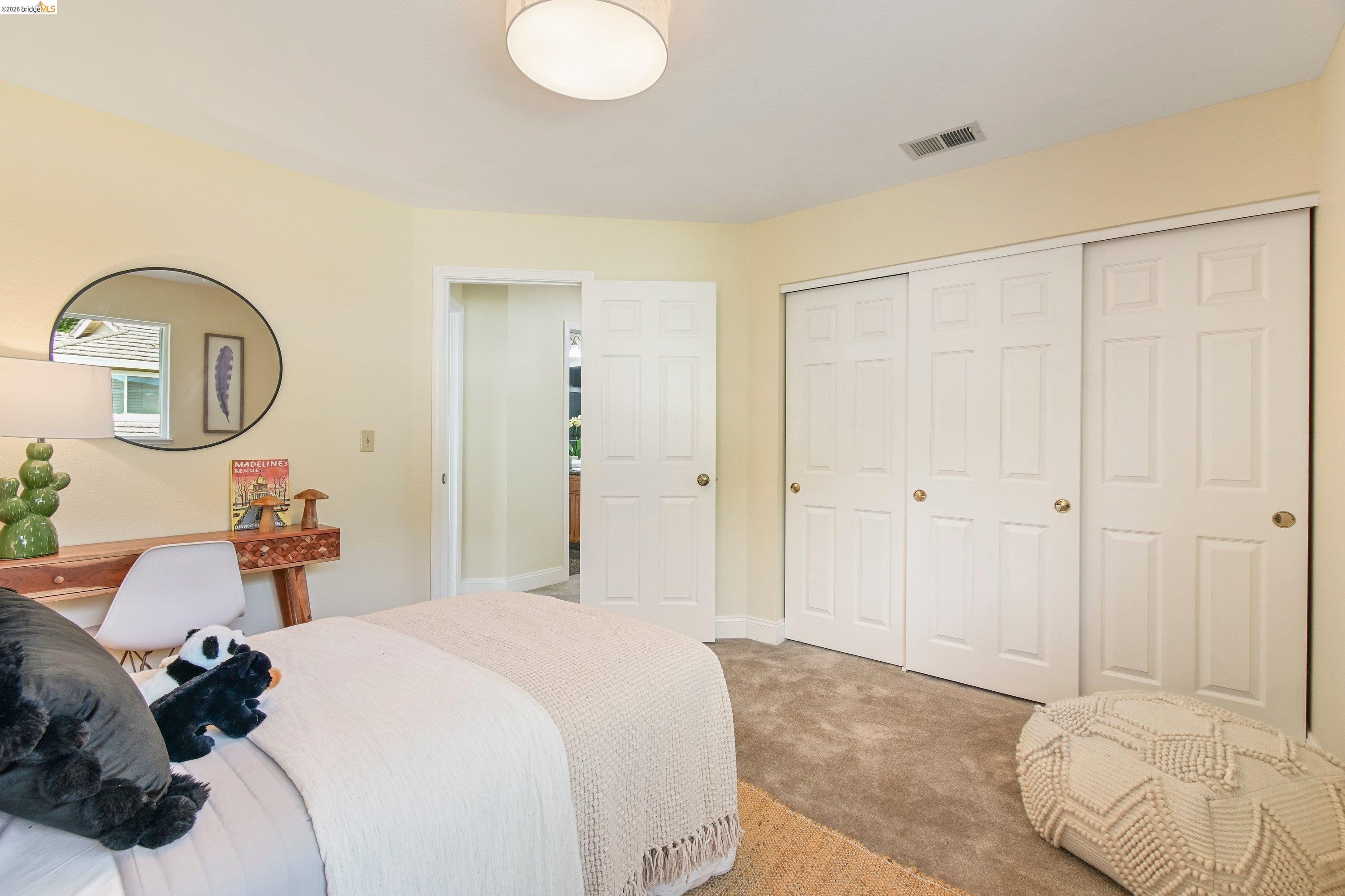 Detail Gallery Image 40 of 53 For 4303 Chamberlin Ct, Oakland,  CA 94619 - 4 Beds | 3 Baths