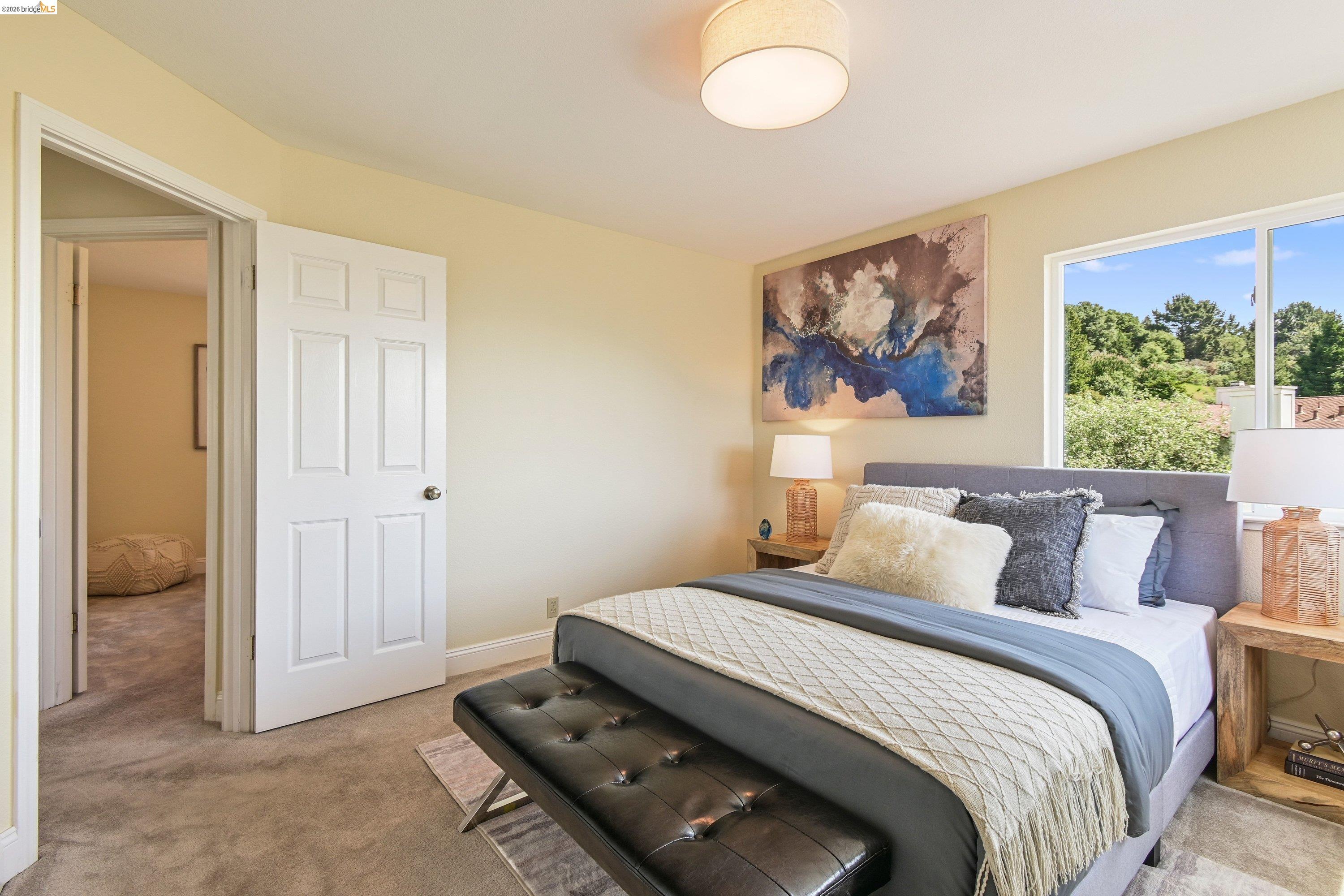 Detail Gallery Image 43 of 53 For 4303 Chamberlin Ct, Oakland,  CA 94619 - 4 Beds | 3 Baths