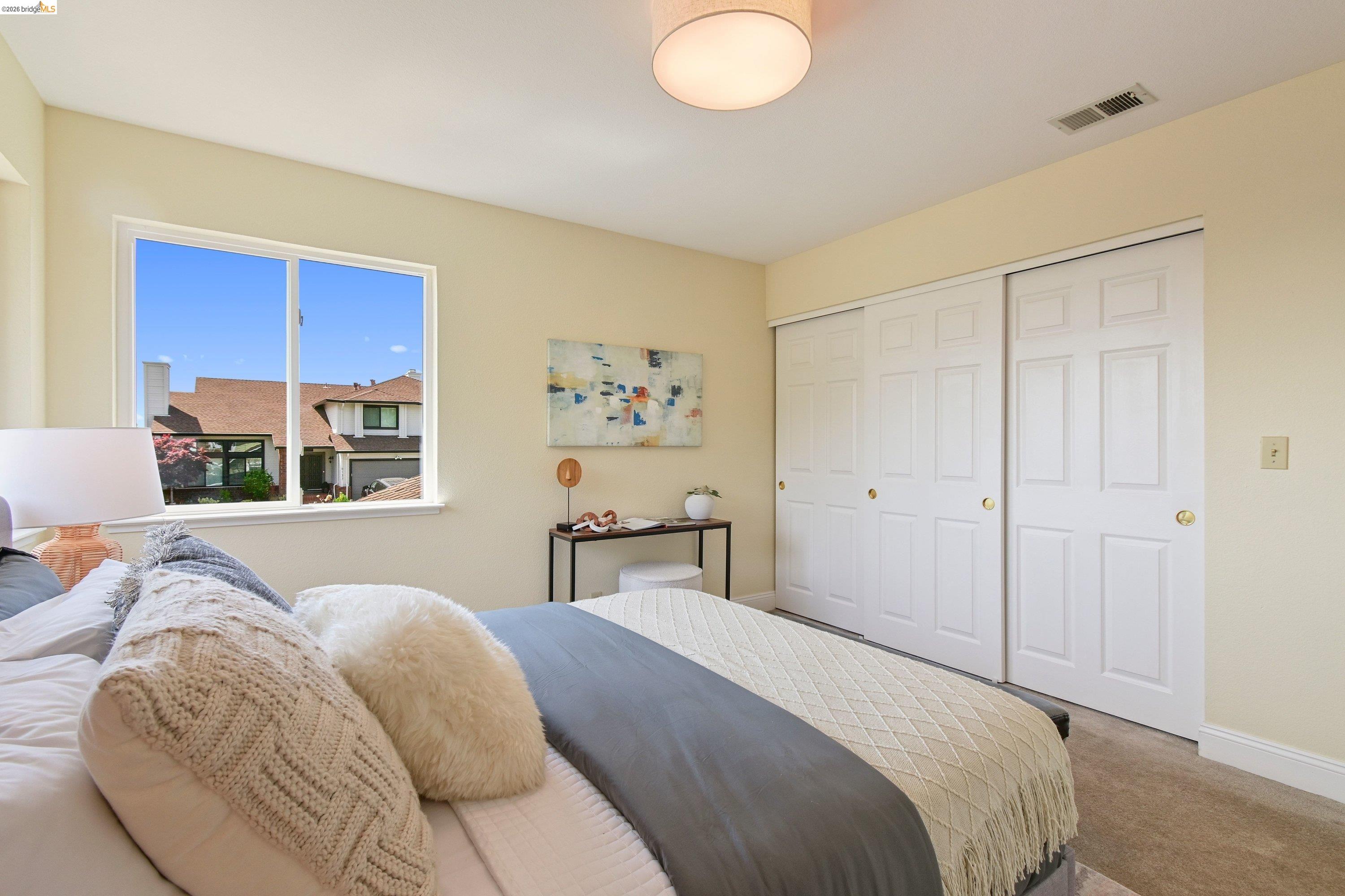 Detail Gallery Image 44 of 53 For 4303 Chamberlin Ct, Oakland,  CA 94619 - 4 Beds | 3 Baths