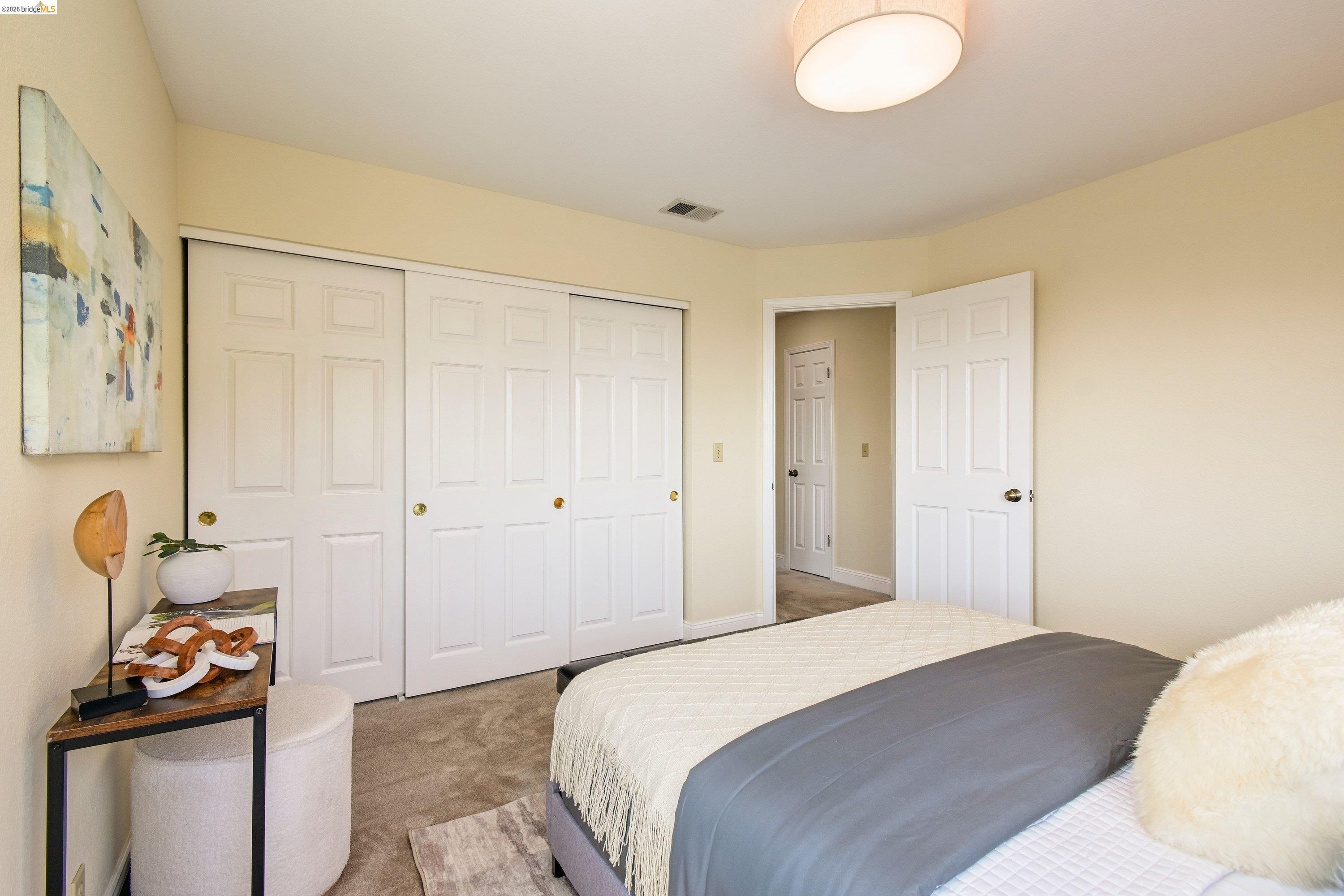 Detail Gallery Image 45 of 53 For 4303 Chamberlin Ct, Oakland,  CA 94619 - 4 Beds | 3 Baths