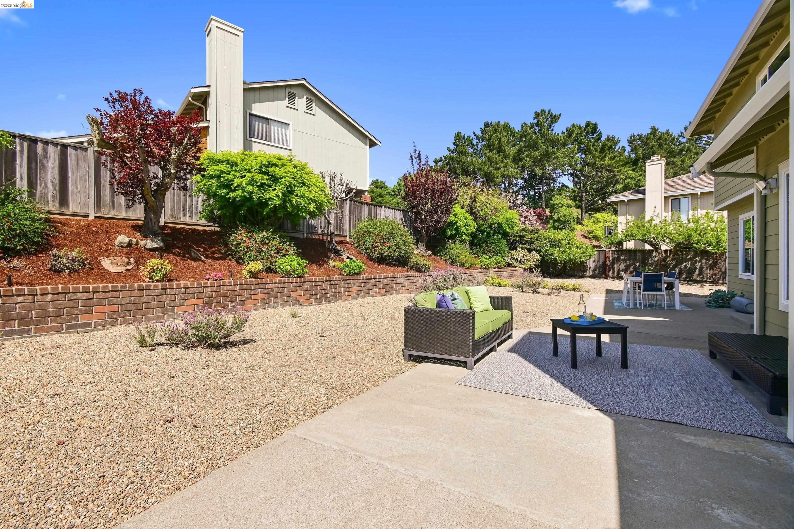 Detail Gallery Image 47 of 53 For 4303 Chamberlin Ct, Oakland,  CA 94619 - 4 Beds | 3 Baths