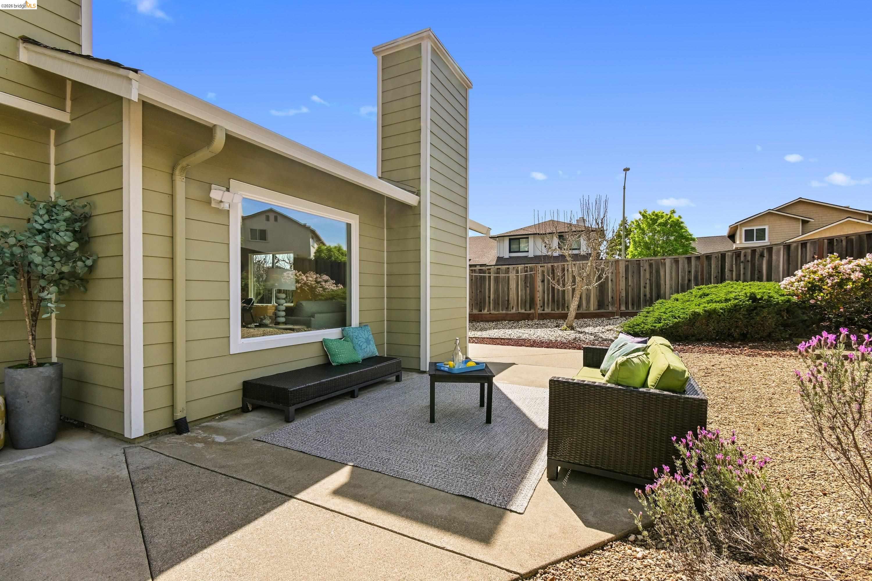 Detail Gallery Image 49 of 53 For 4303 Chamberlin Ct, Oakland,  CA 94619 - 4 Beds | 3 Baths