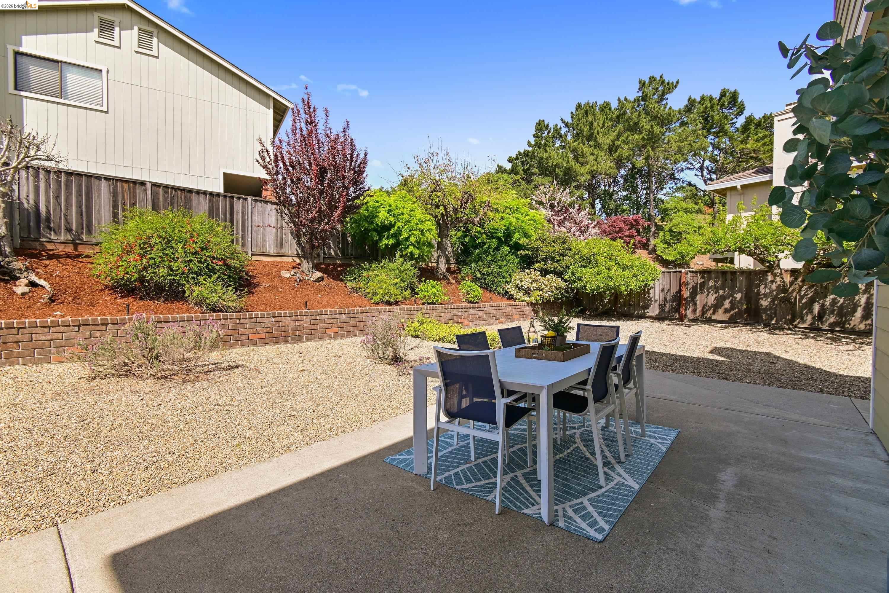 Detail Gallery Image 51 of 53 For 4303 Chamberlin Ct, Oakland,  CA 94619 - 4 Beds | 3 Baths