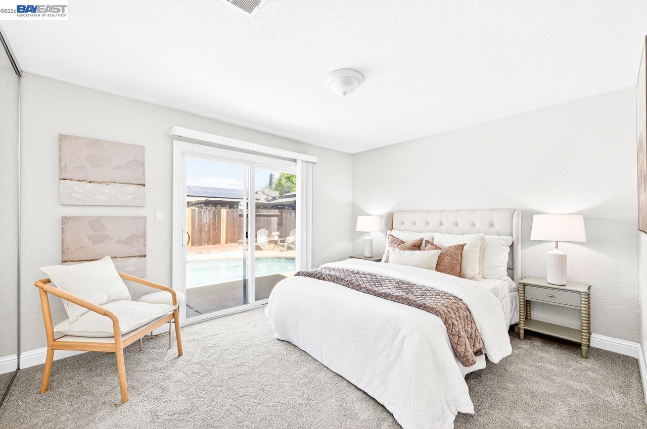 Detail Gallery Image 24 of 42 For 1184 Crystal Cir, Livermore,  CA 94550 - 4 Beds | 2 Baths