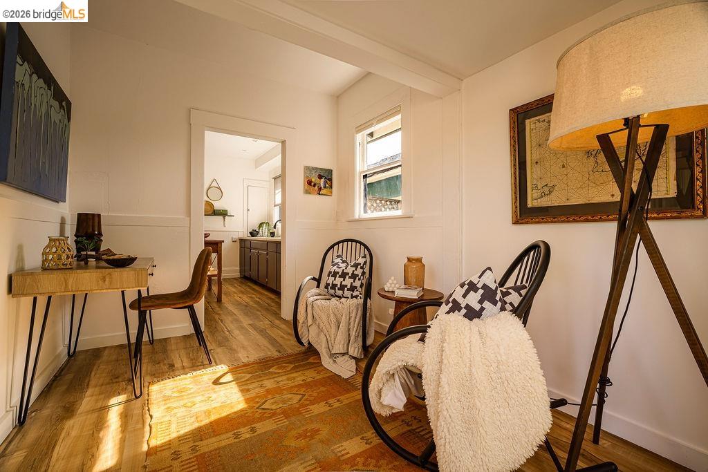 Detail Gallery Image 36 of 60 For 970 39th St, Oakland,  CA 94608 - 2 Beds | 1 Baths