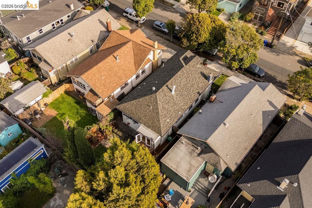 Detail Gallery Image 60 of 60 For 970 39th St, Oakland,  CA 94608 - 2 Beds | 1 Baths