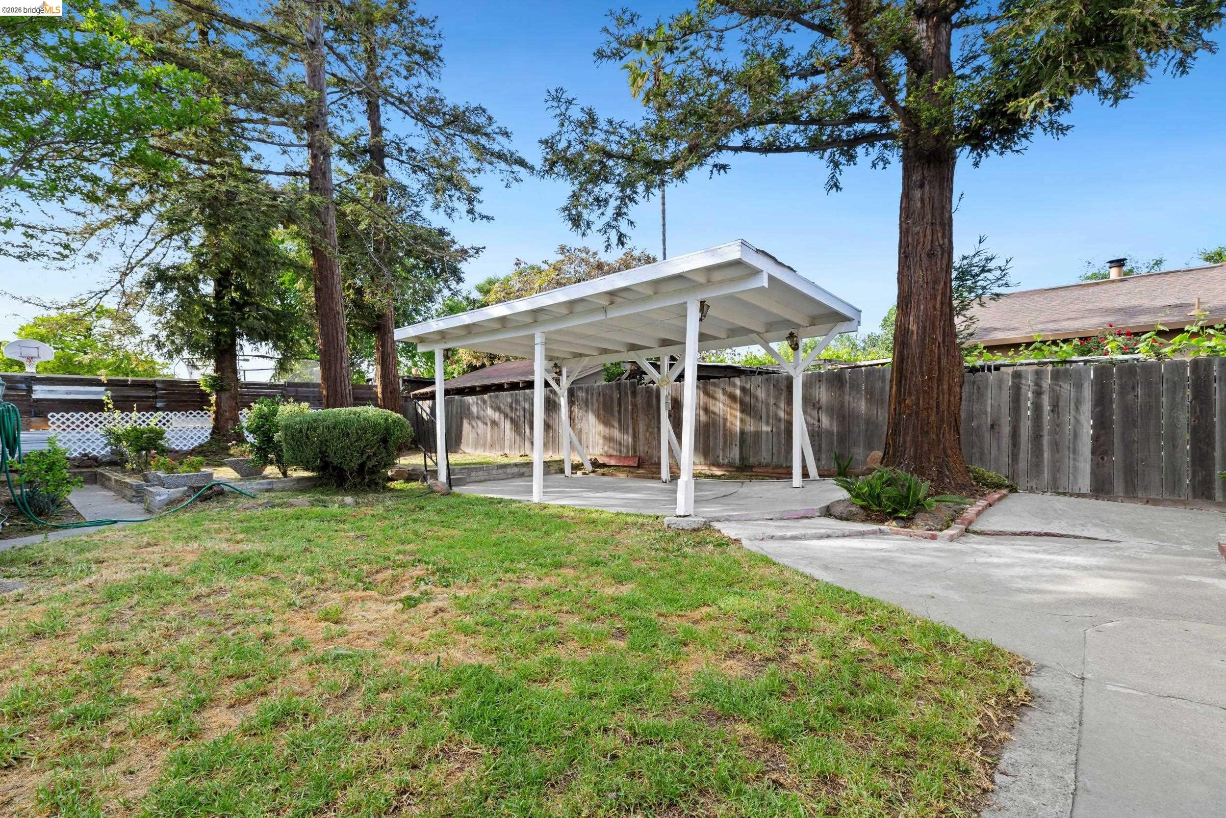 Detail Gallery Image 28 of 41 For 413 Landis Ave, Oakley,  CA 94561 - 2 Beds | 1 Baths